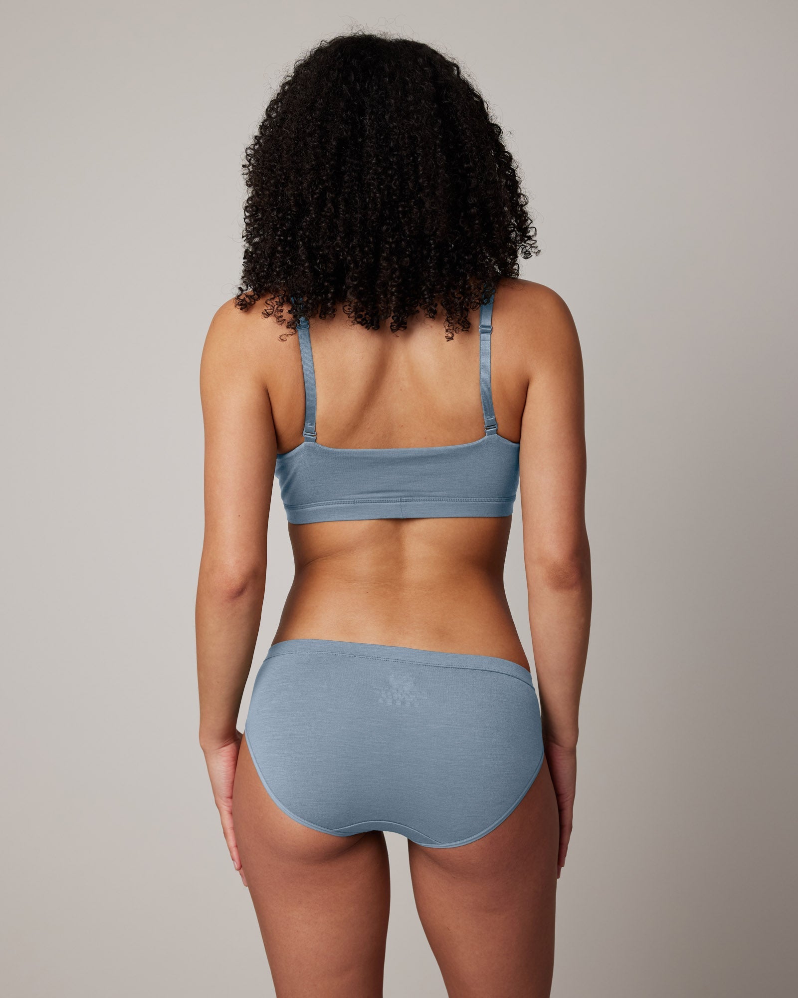 Bikini Roam