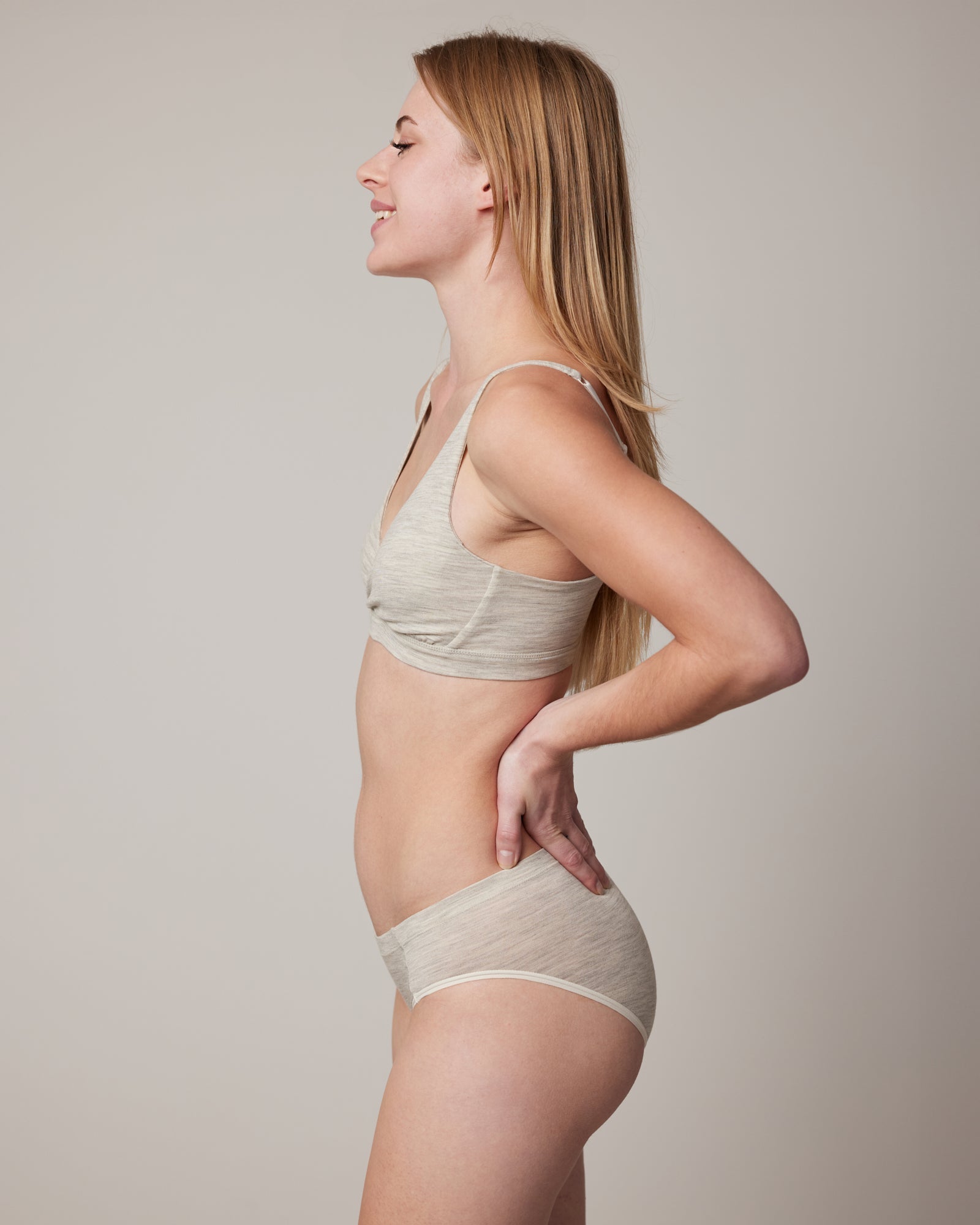 Soutien-gorge cache-cœur convertible Roam