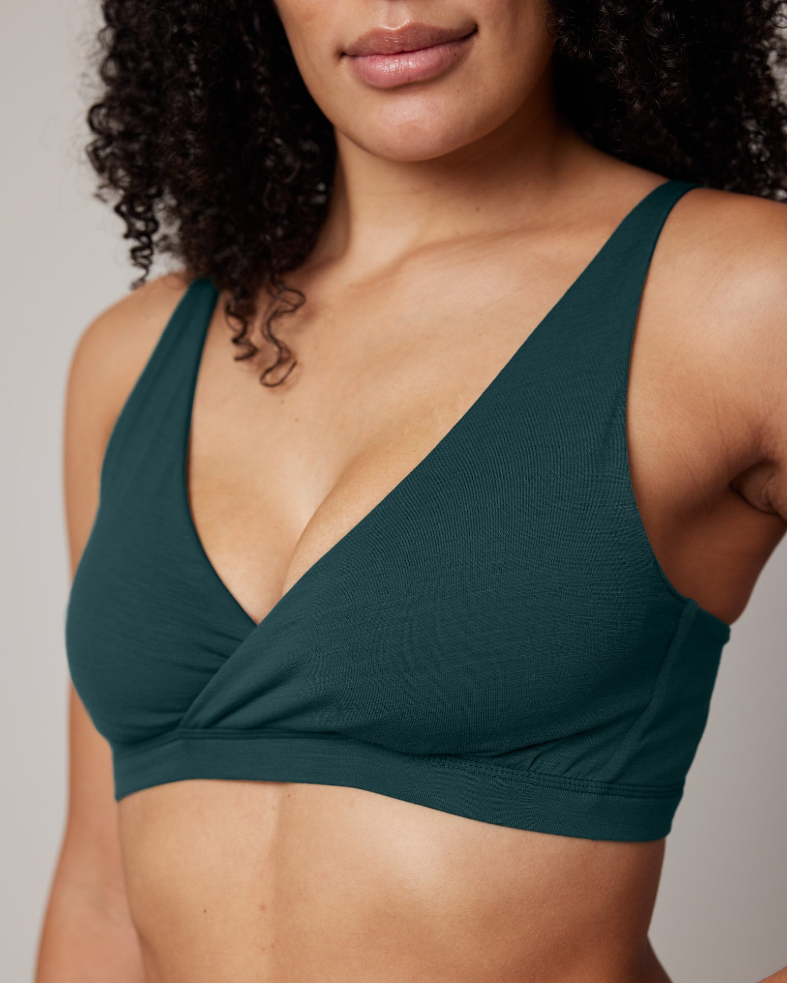 Soutien-gorge cache-cœur convertible Roam