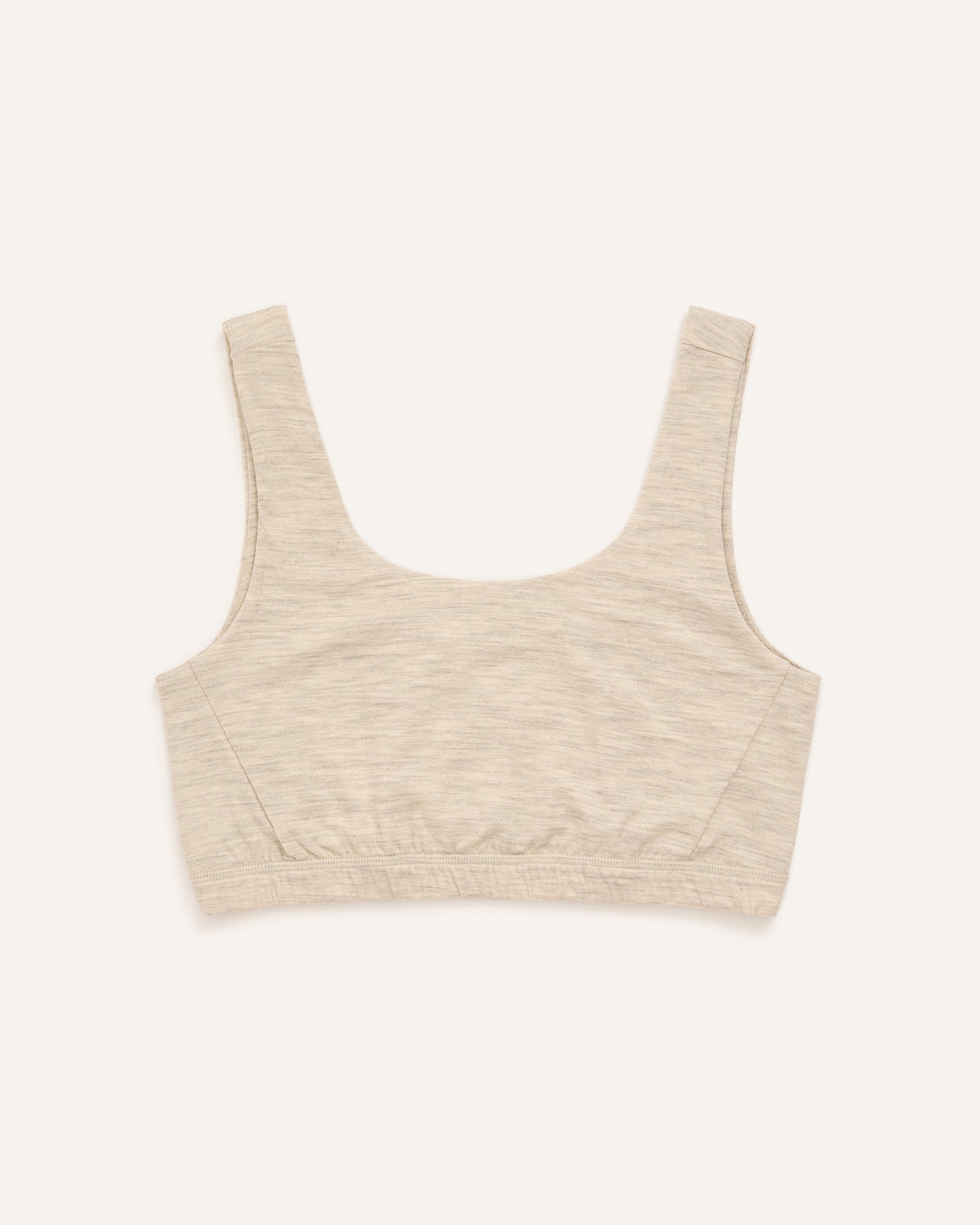 Soutien-gorge à encolure dégagée Roam