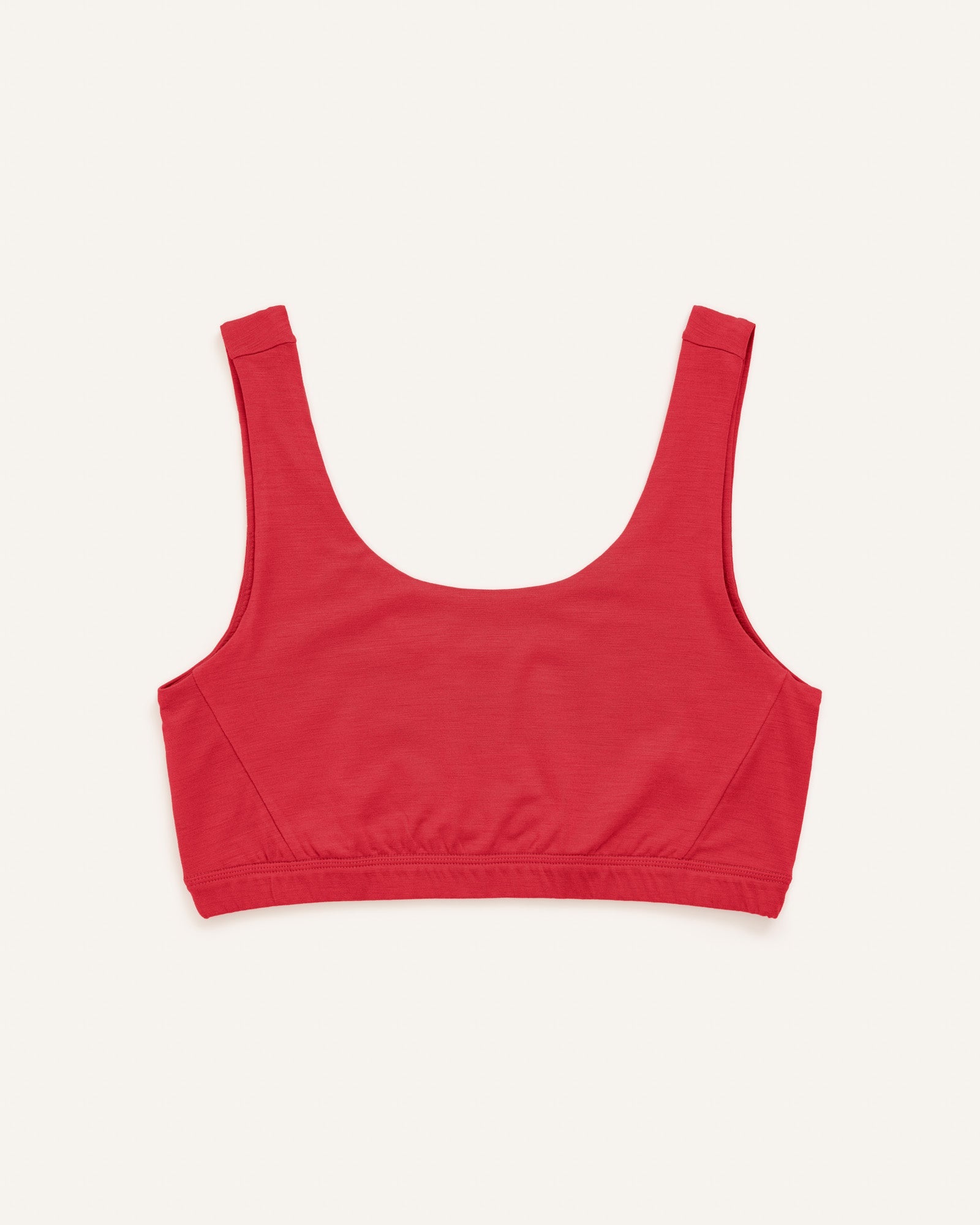 Soutien-gorge à encolure dégagée Roam