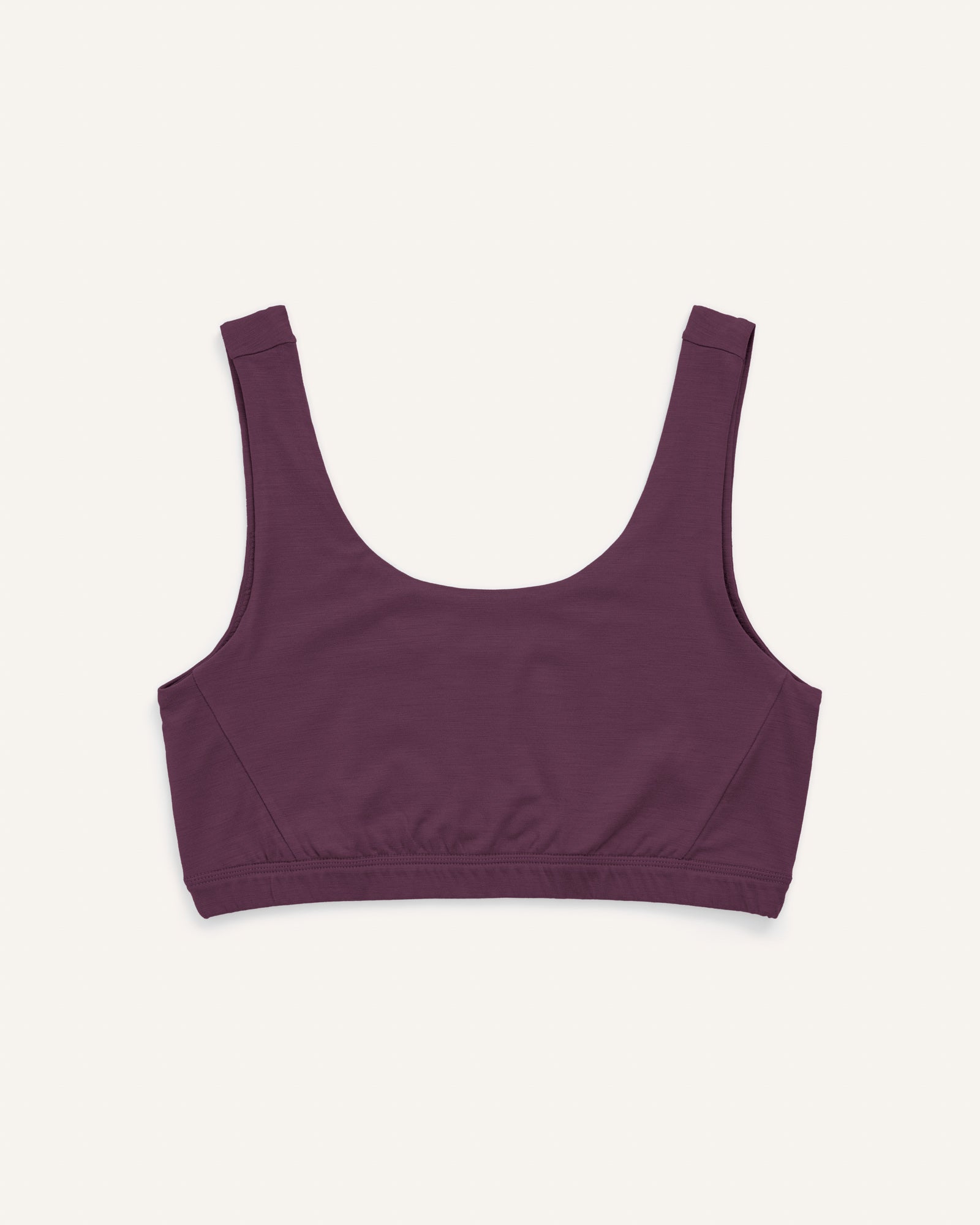 Soutien-gorge à encolure dégagée Roam