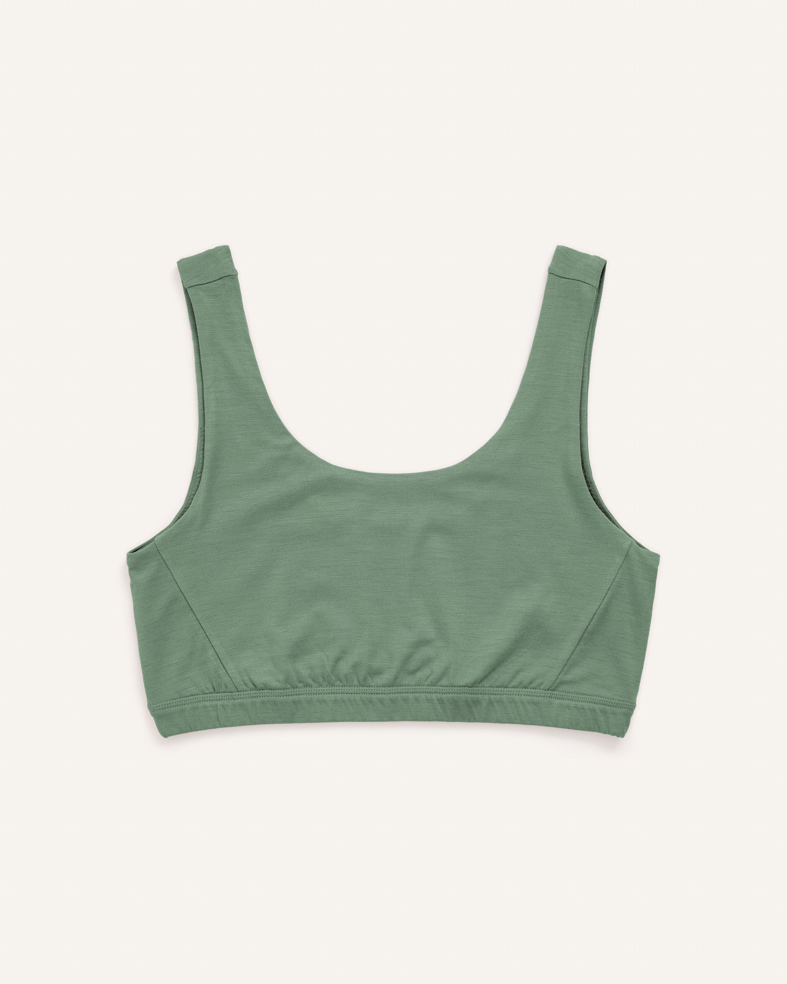 Soutien-gorge à encolure dégagée Roam