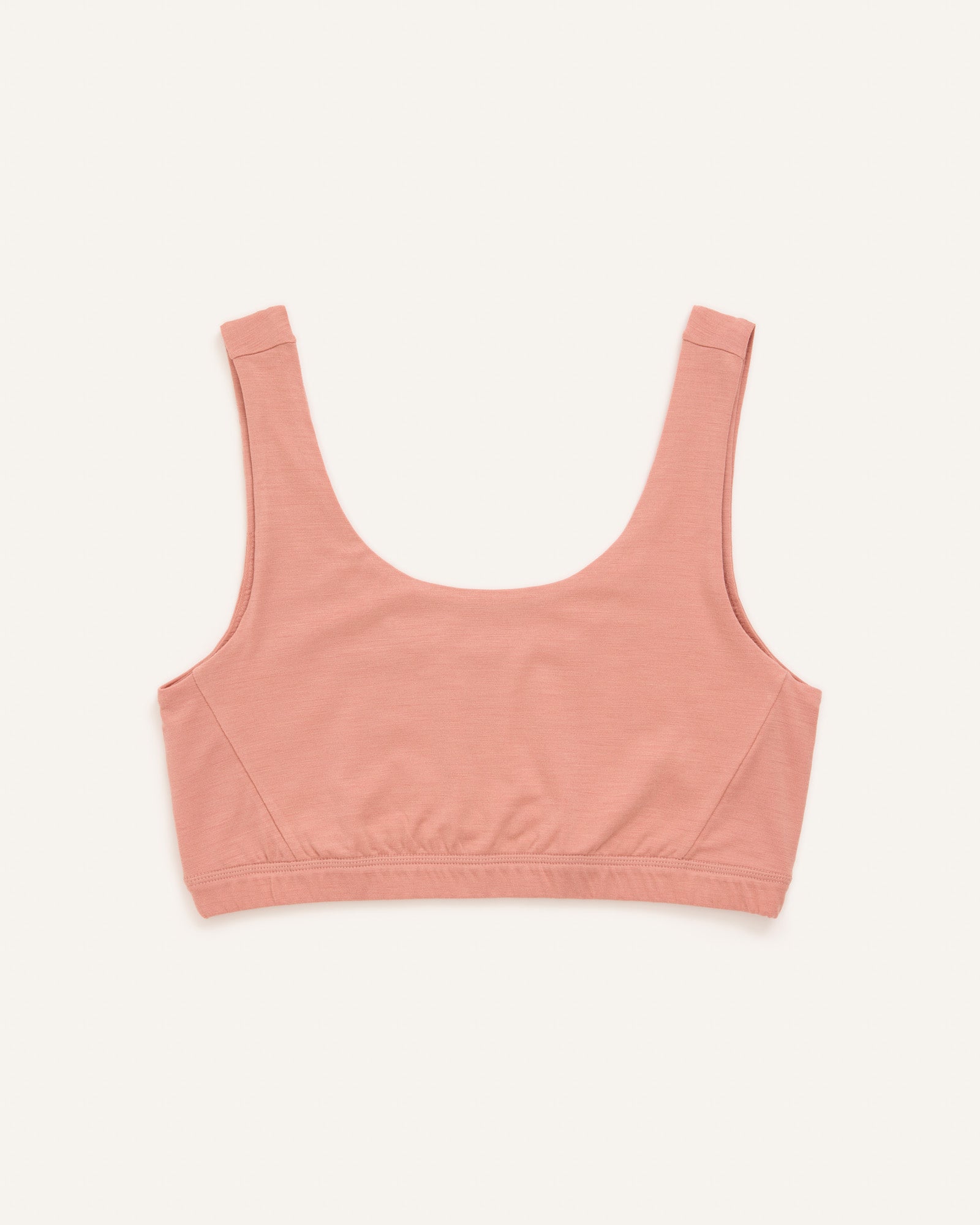 Soutien-gorge à encolure dégagée Roam