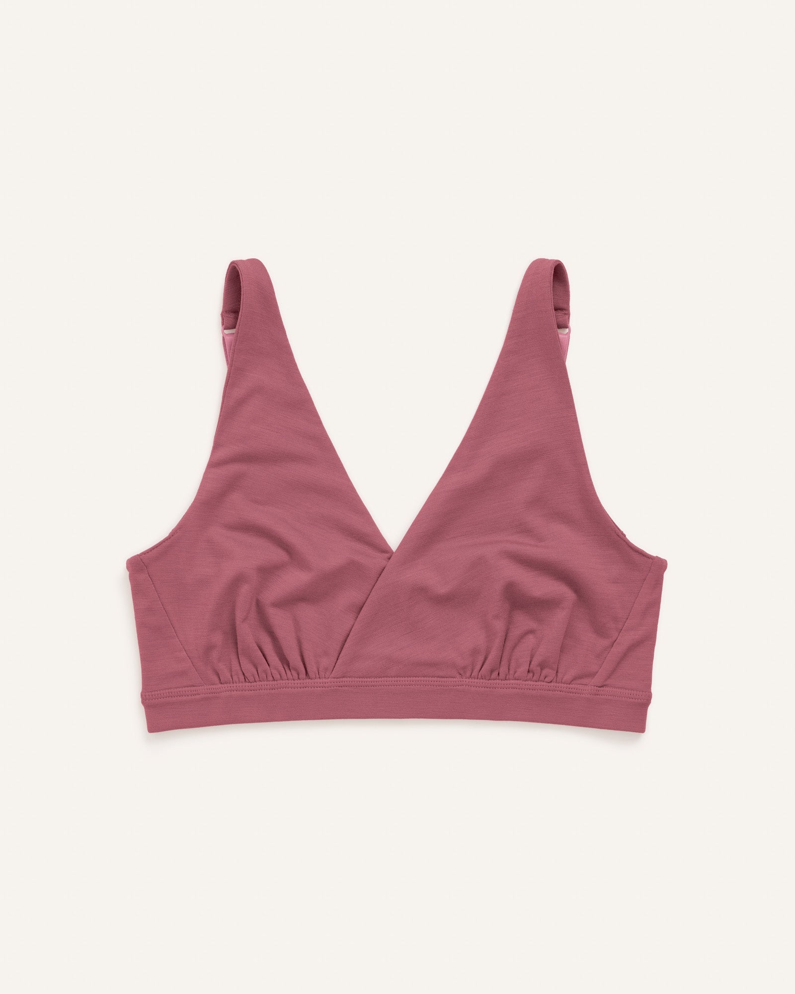 Soutien-gorge cache-cœur convertible Roam