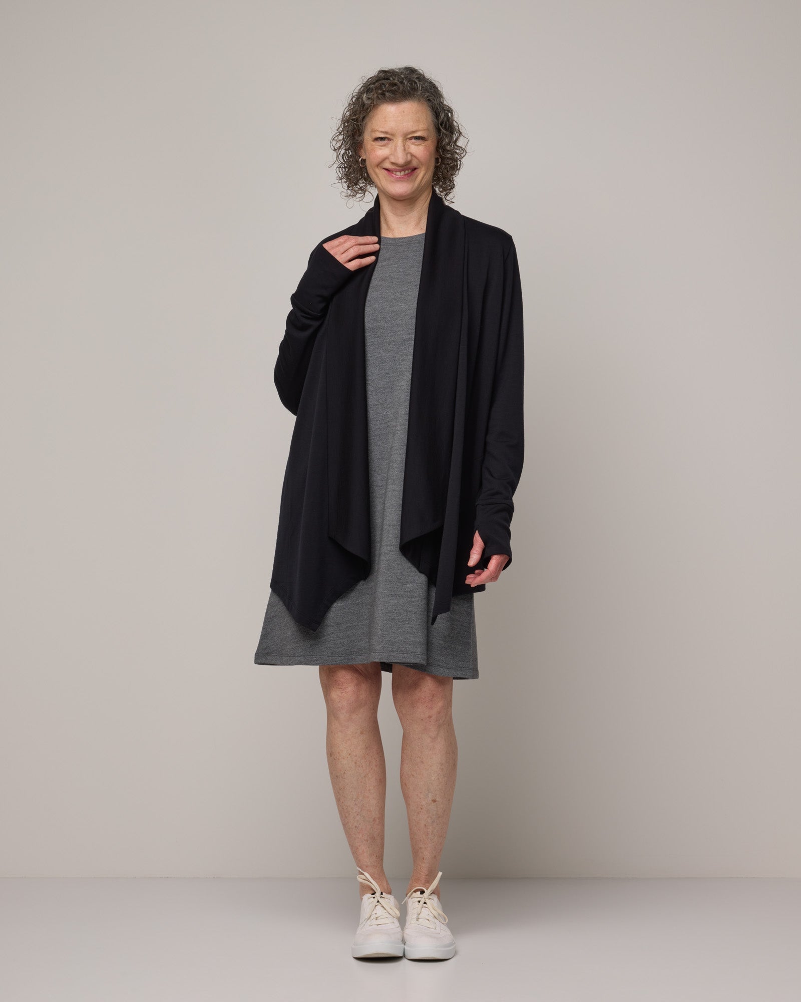 Cardigan Aspen