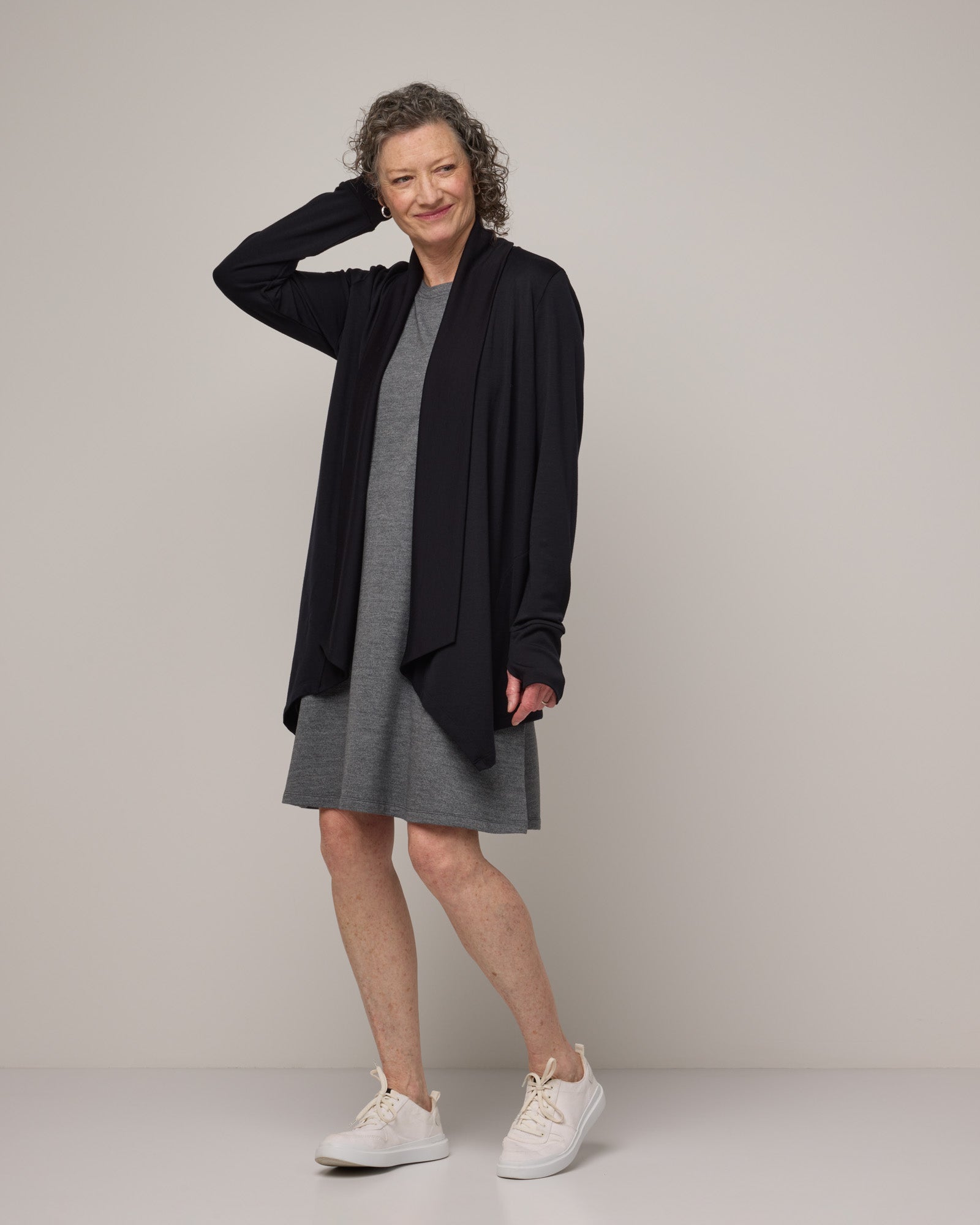 Cardigan Aspen