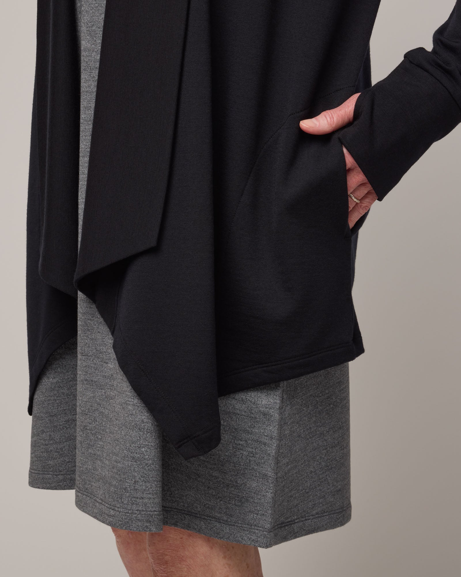 Cardigan Aspen