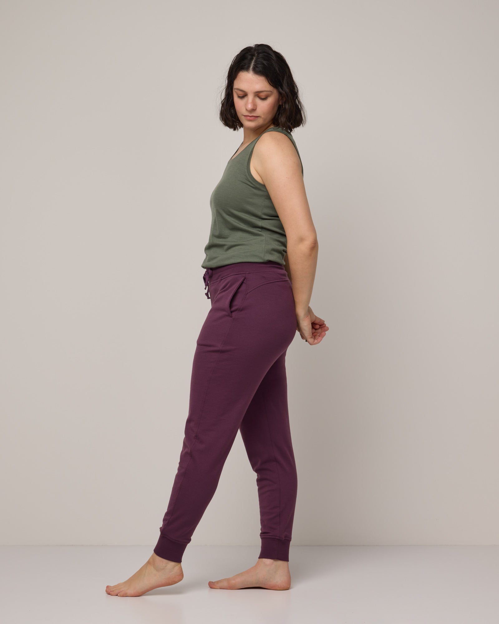 Aspen Jogger