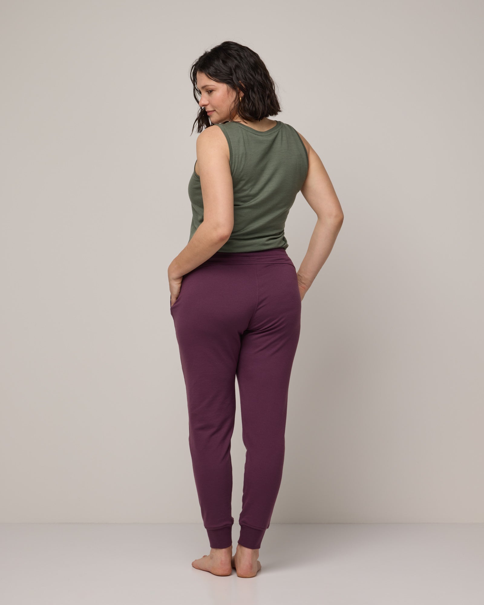 Aspen Jogger