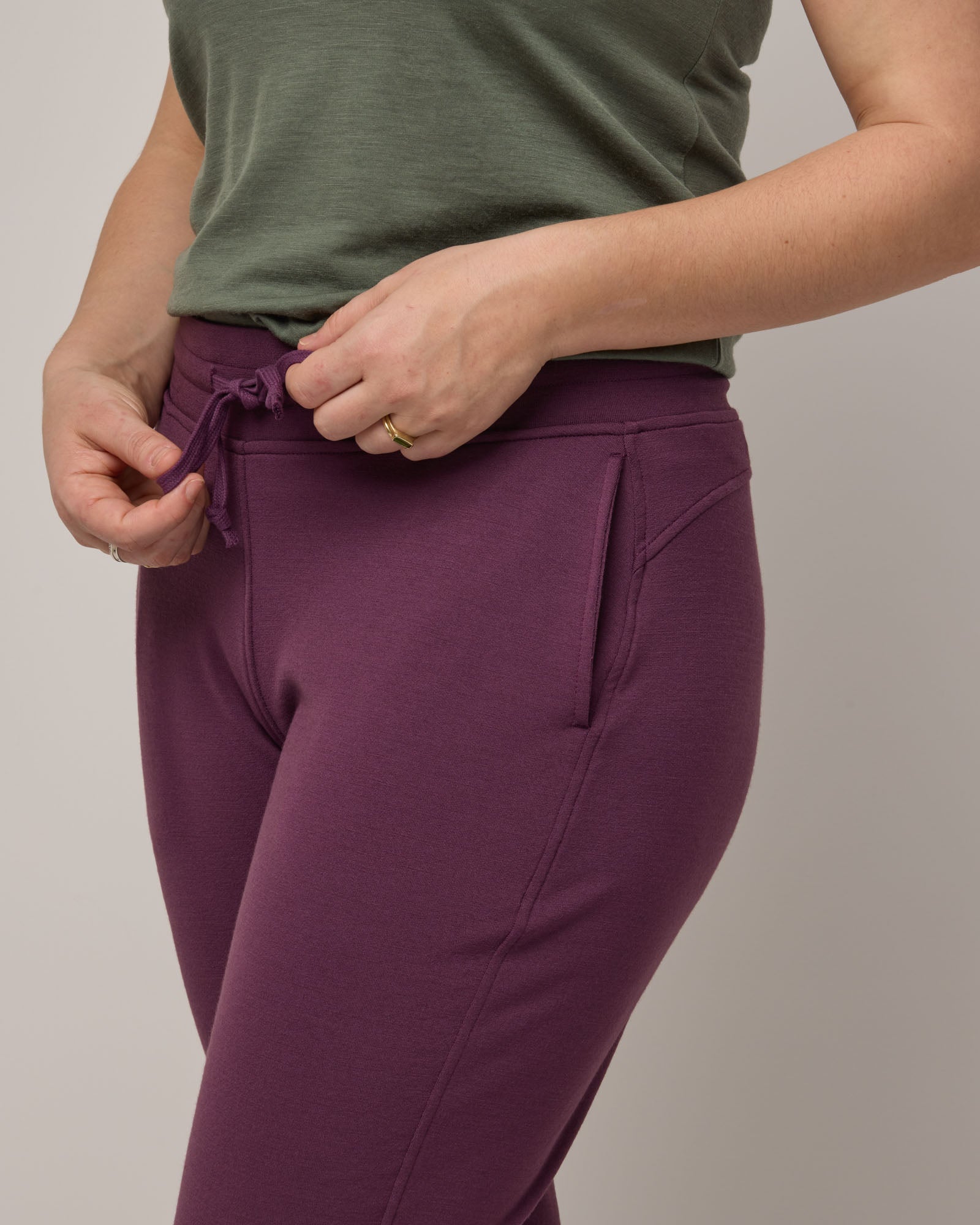 Aspen Jogger