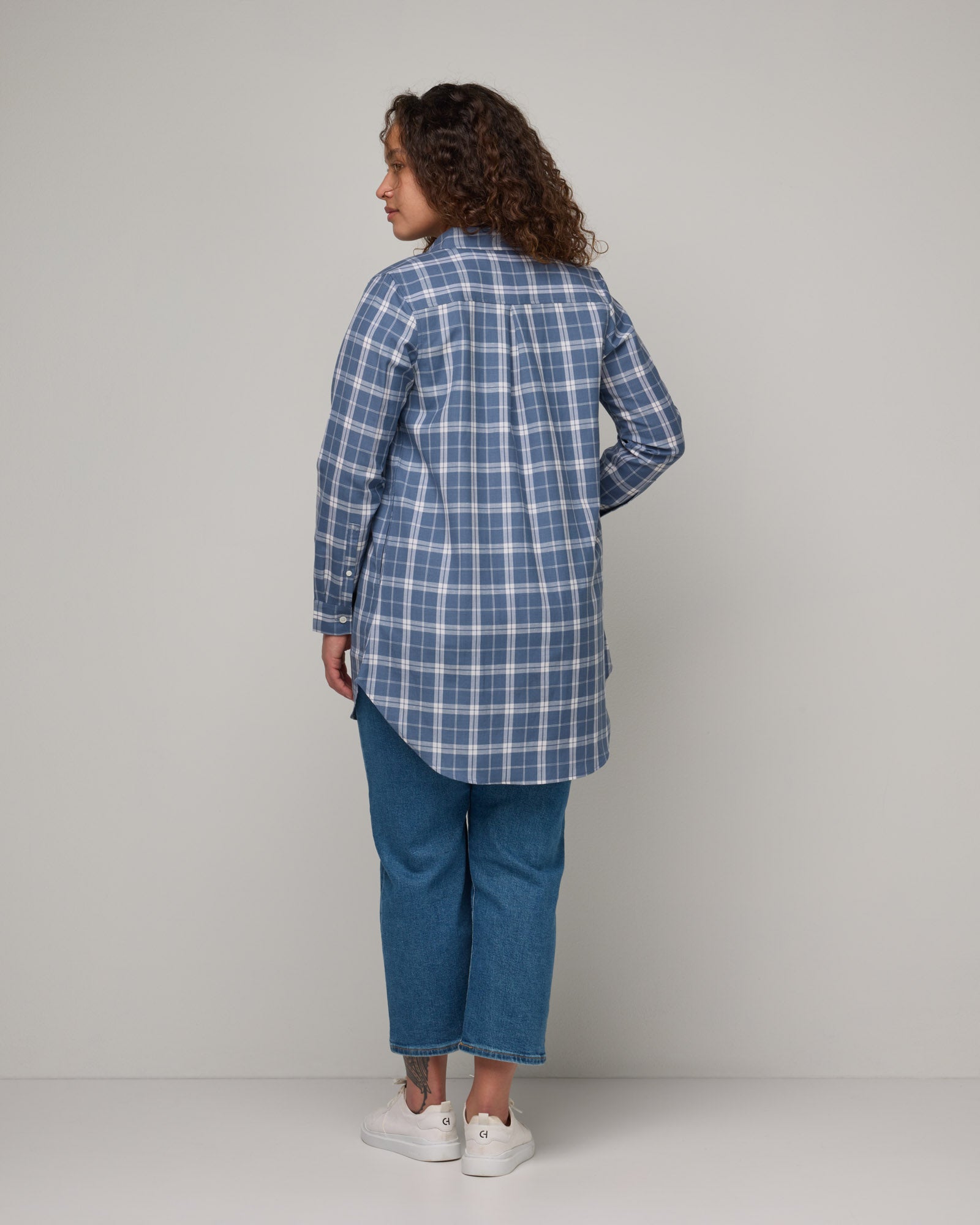 Tunique chemise Florence