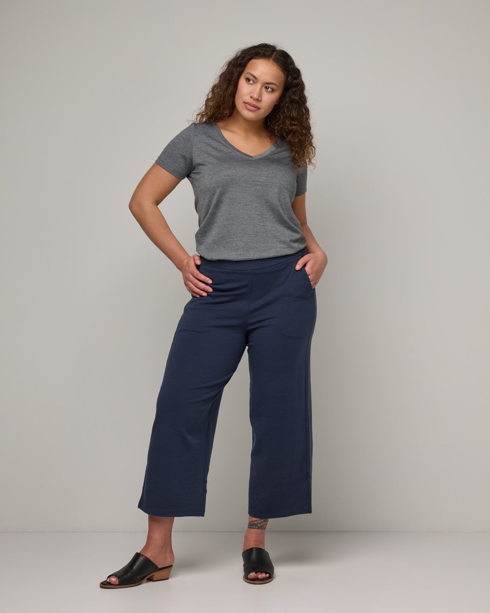 Cadre Ponte Culotte