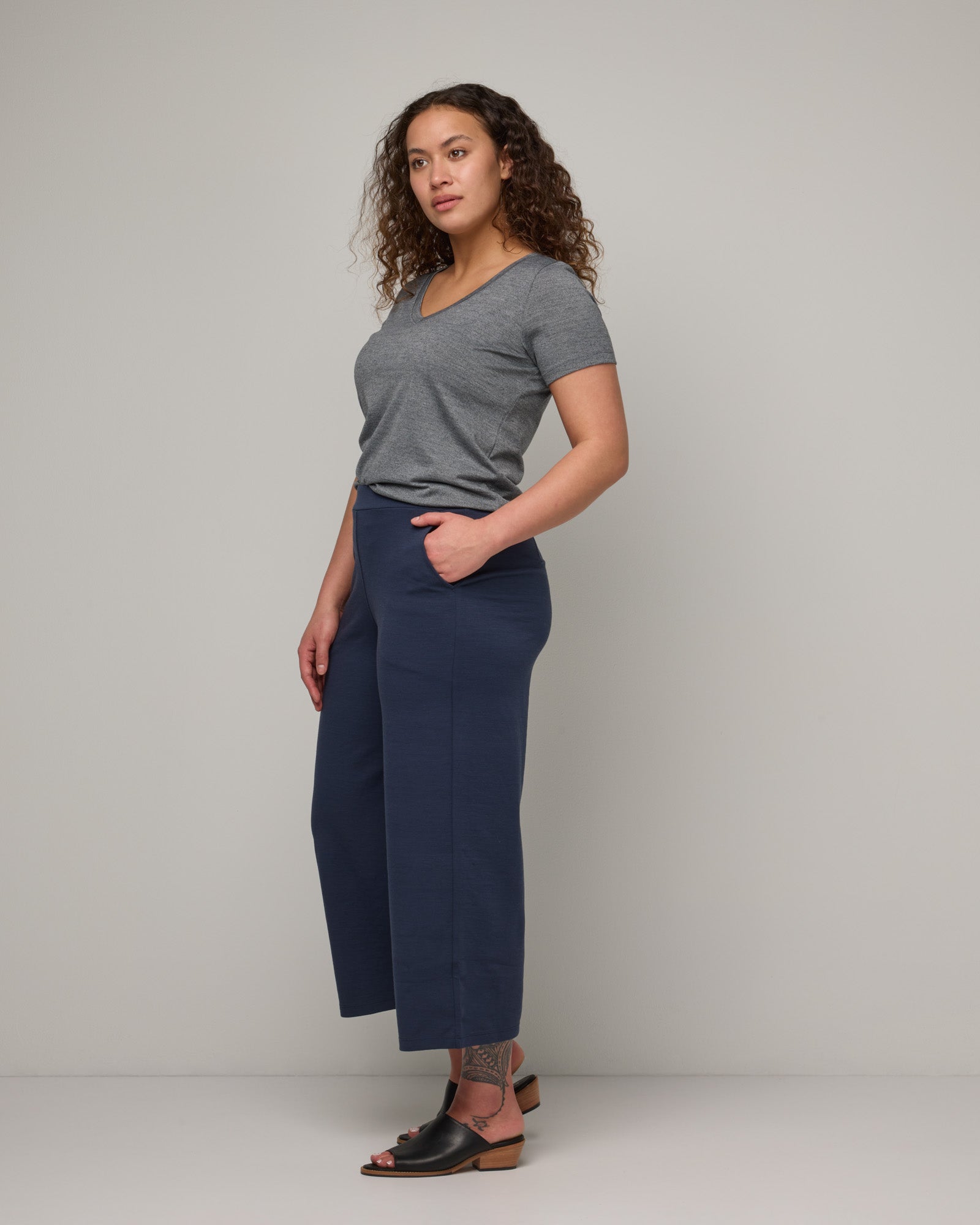 Cadre Ponte Culotte
