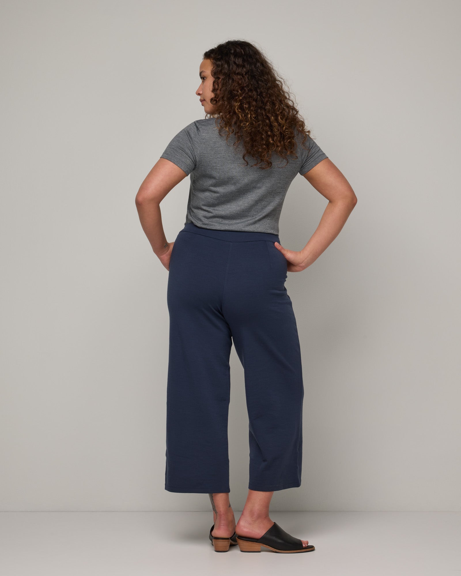 Cadre Ponte Culotte