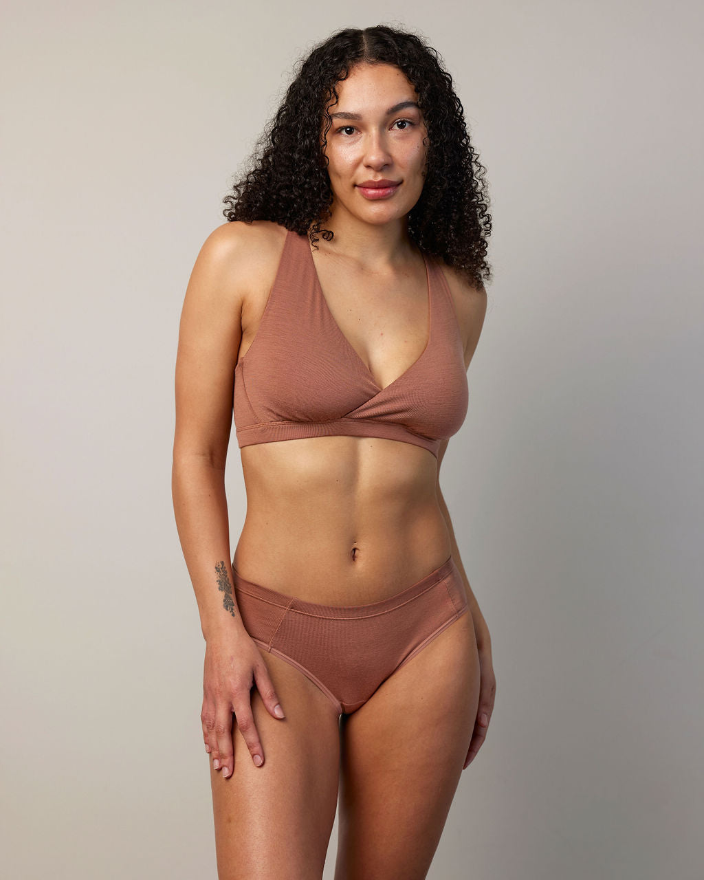 Bikini Roam