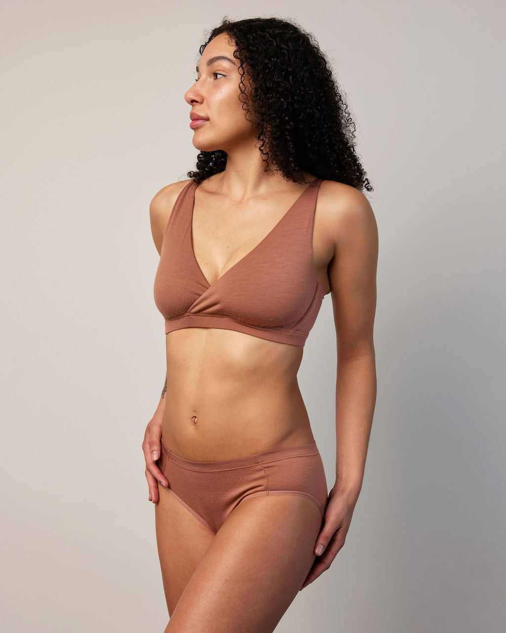 Bikini Roam