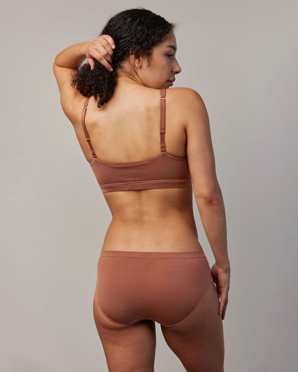 Bikini Roam