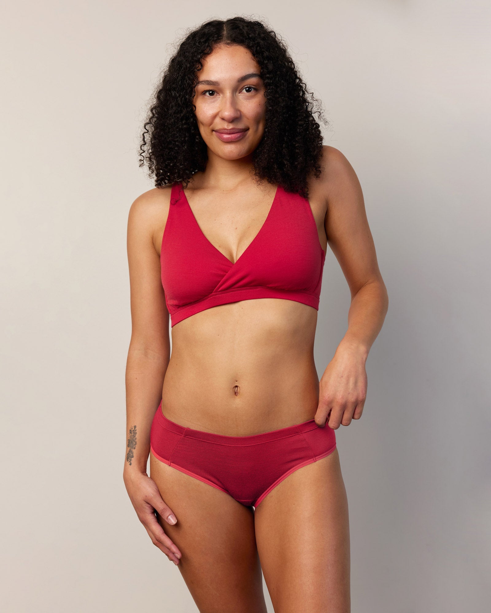 Bikini Roam