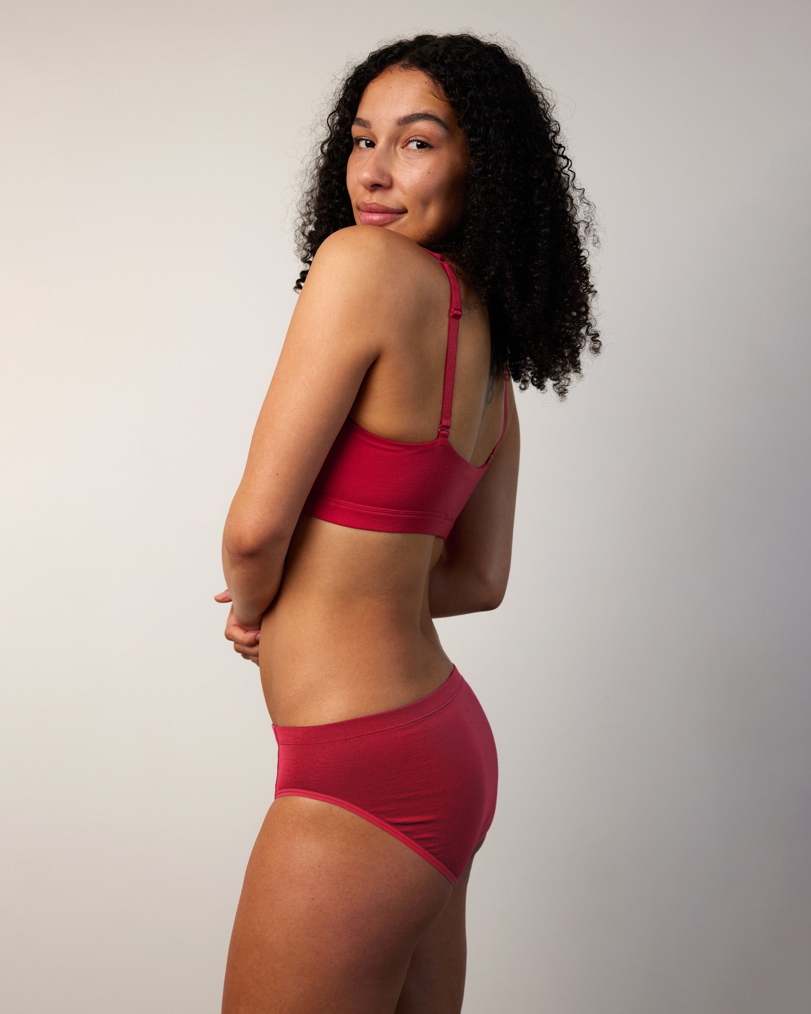 Bikini Roam