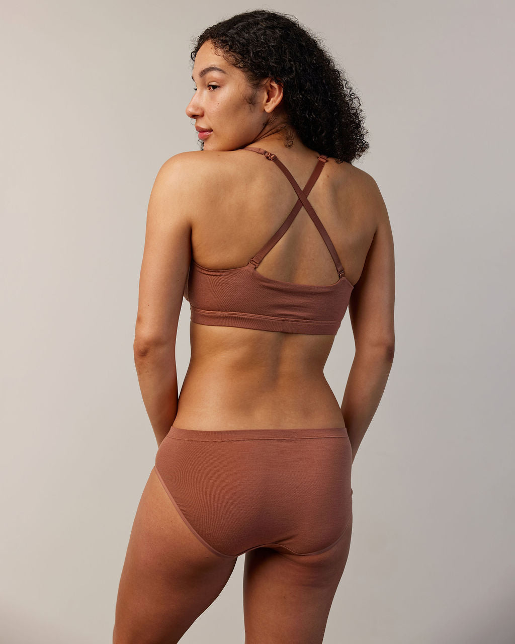 Soutien-gorge cache-cœur convertible Roam