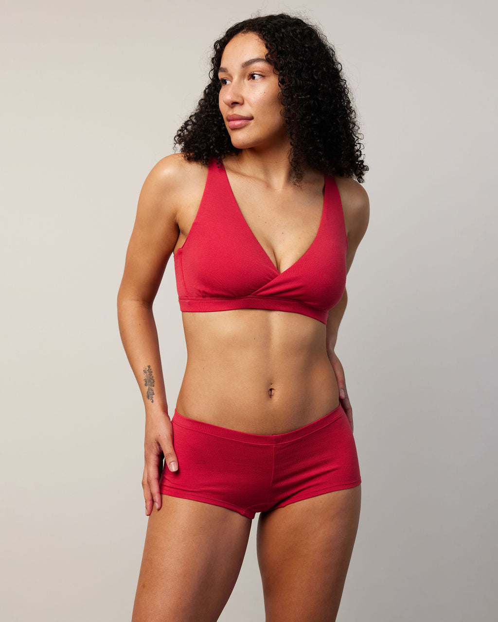 Soutien-gorge cache-cœur convertible Roam