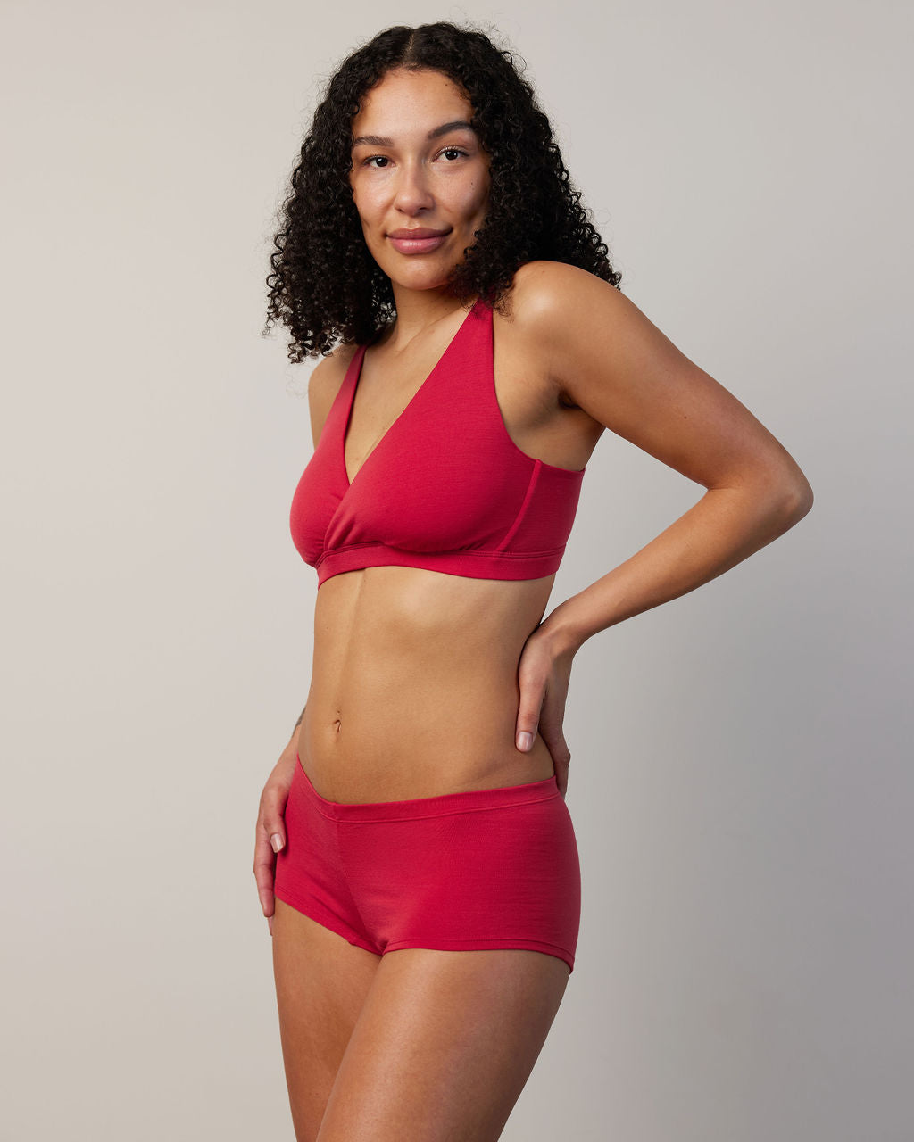 Soutien-gorge cache-cœur convertible Roam
