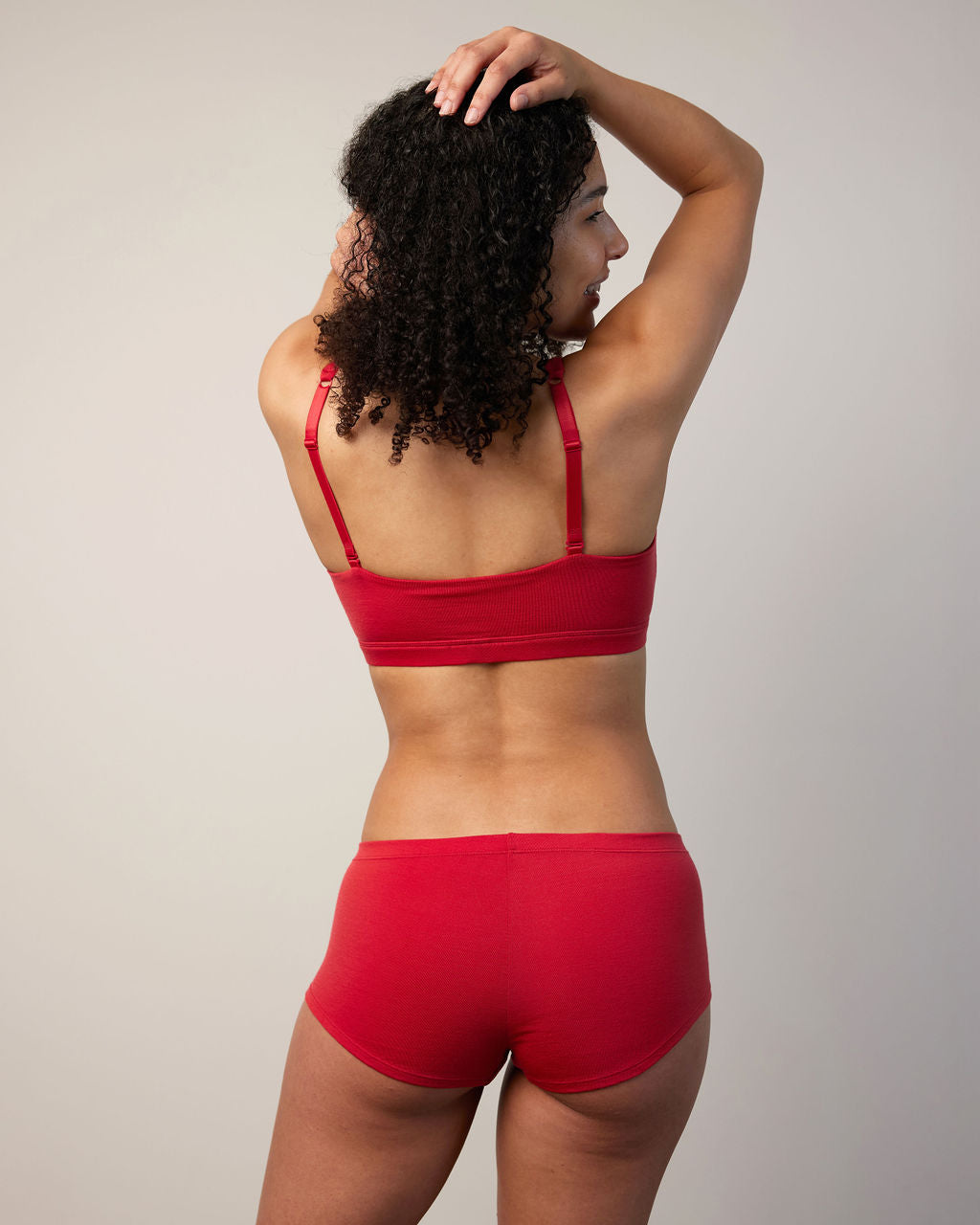Soutien-gorge cache-cœur convertible Roam