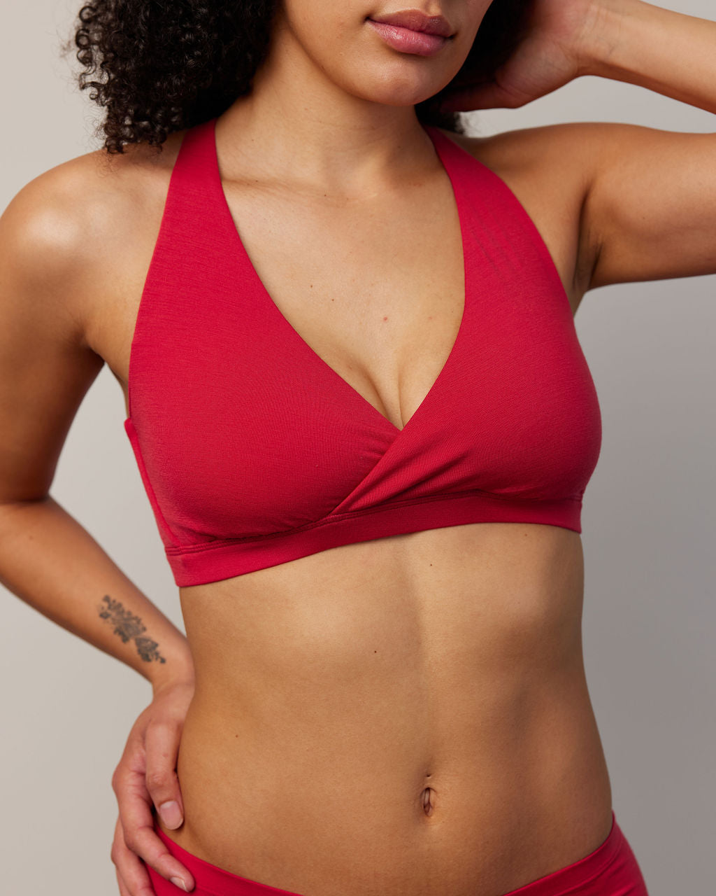 Soutien-gorge cache-cœur convertible Roam