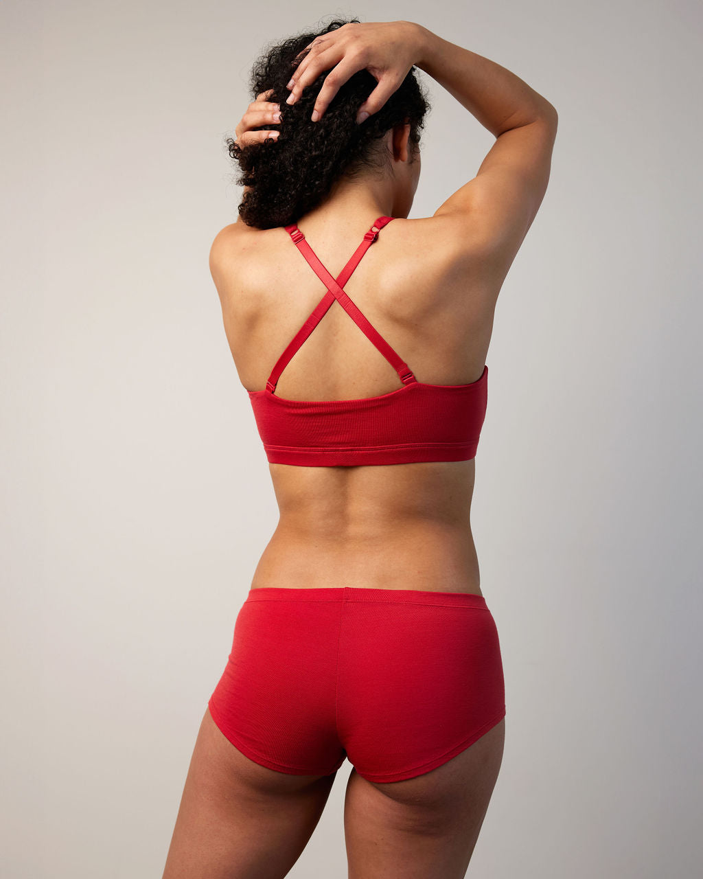 Soutien-gorge cache-cœur convertible Roam