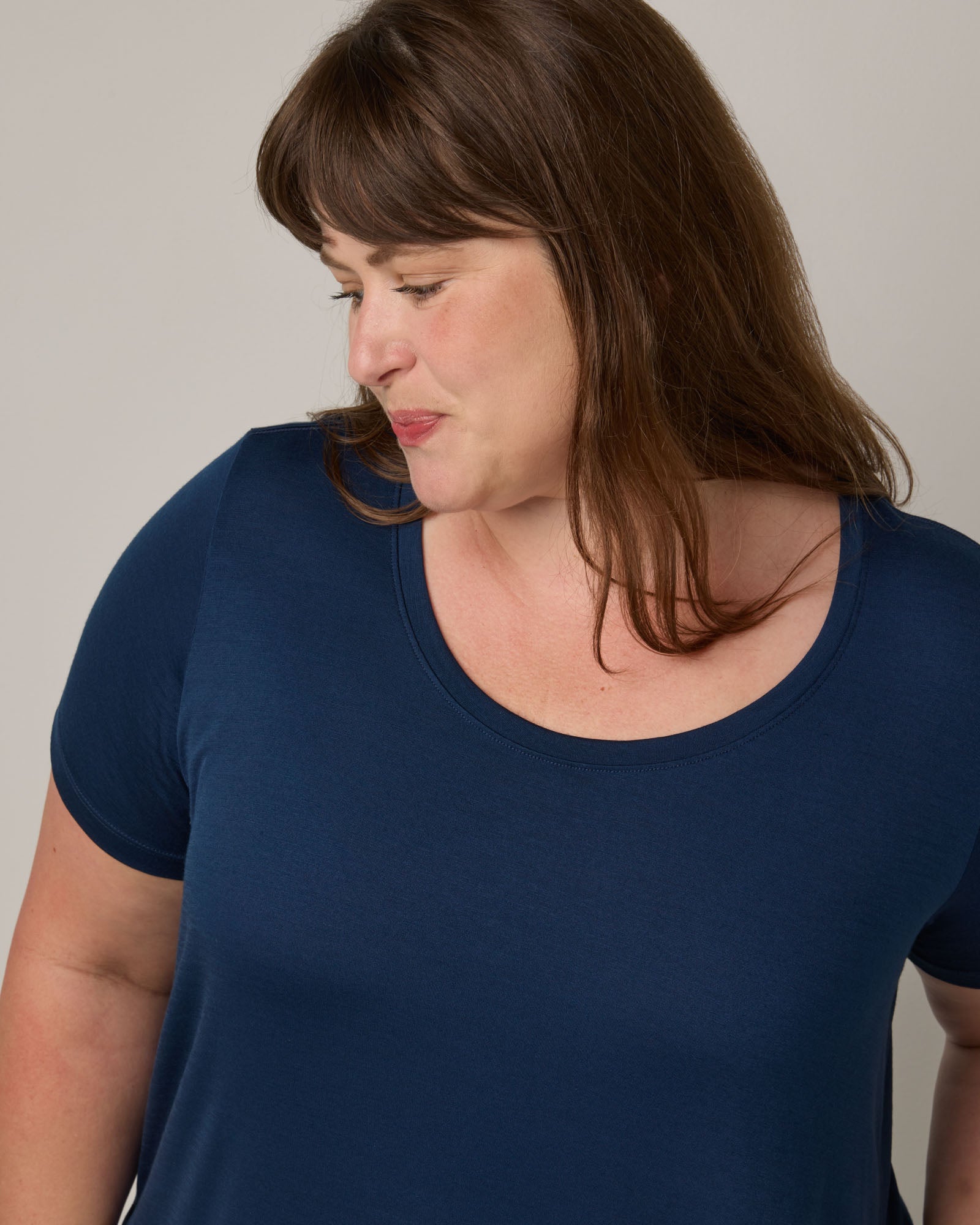 Robe trapèze Maggie