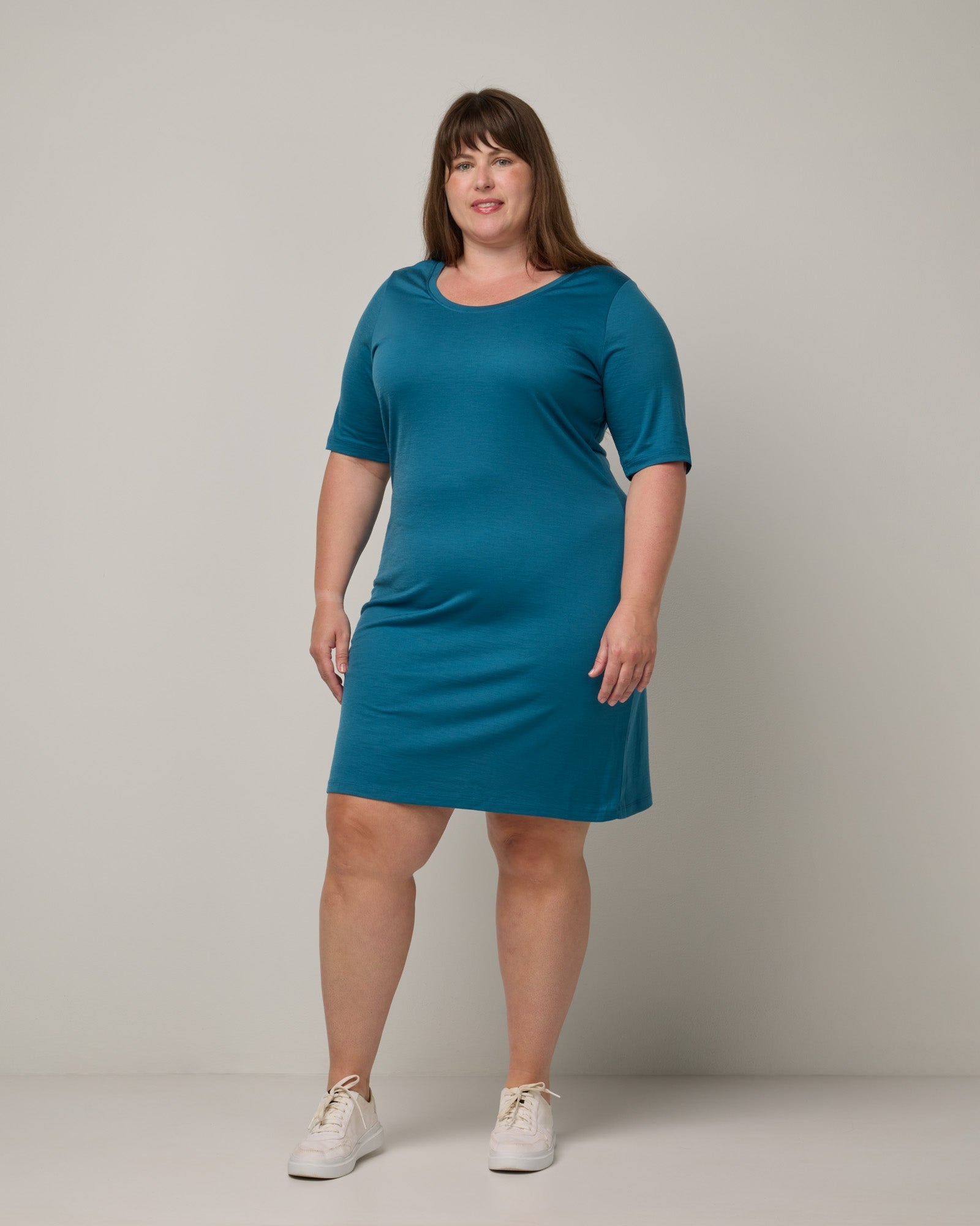 Robe ajustée Chloé