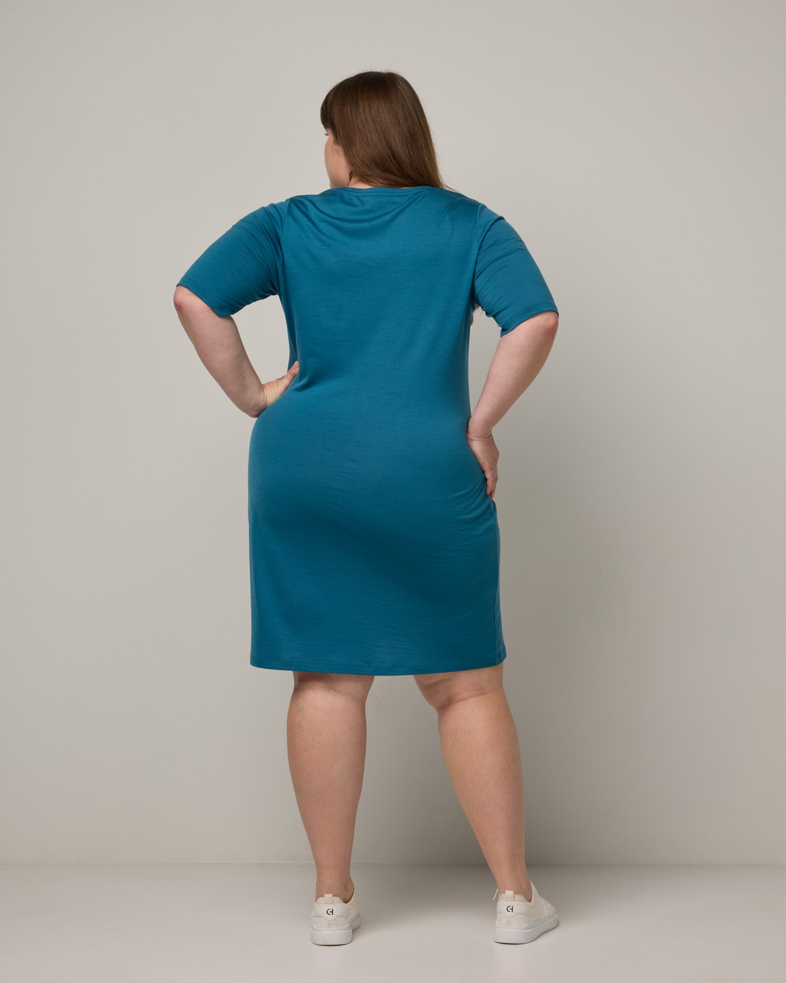Robe ajustée Chloé