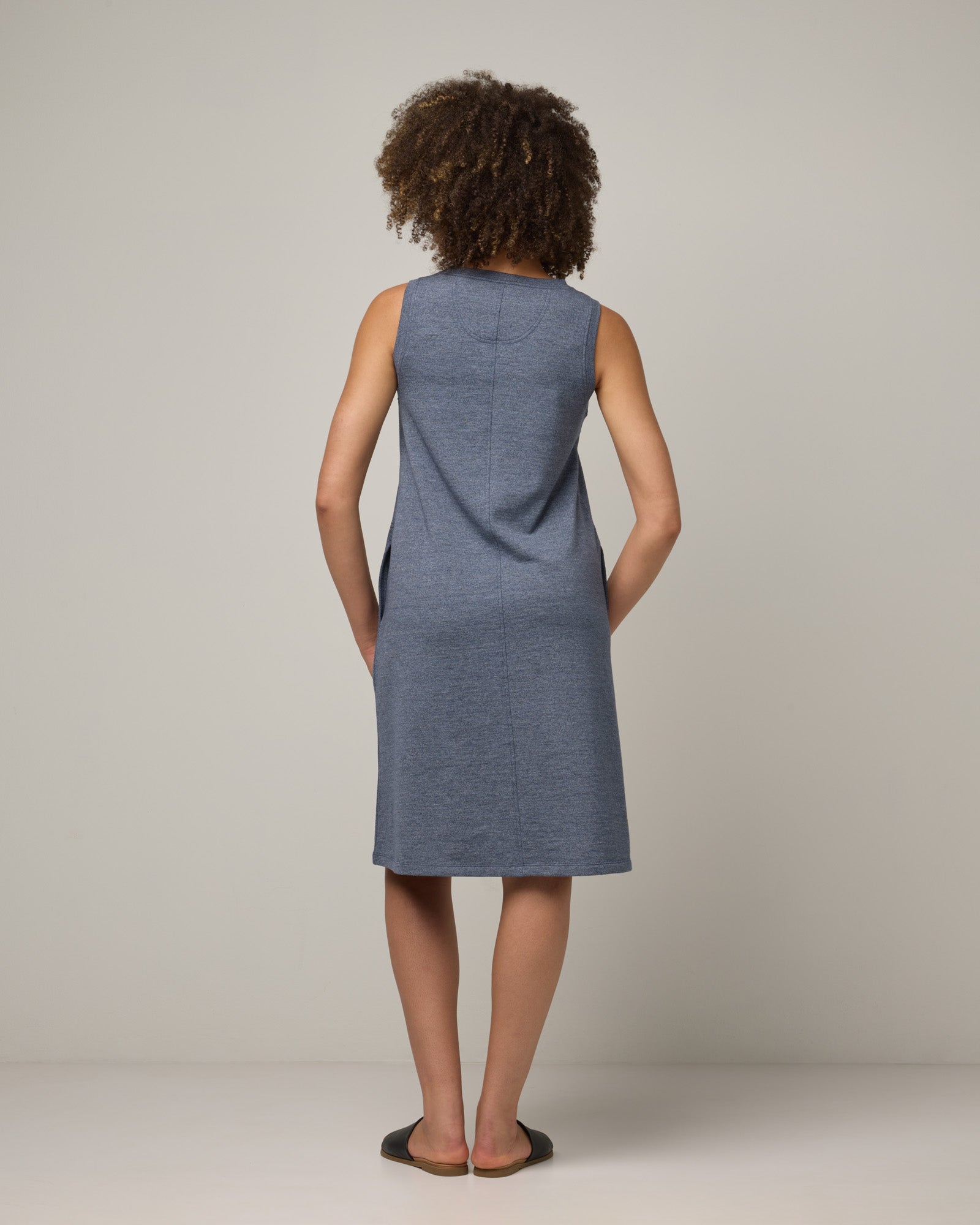 Robe débardeur Sierra