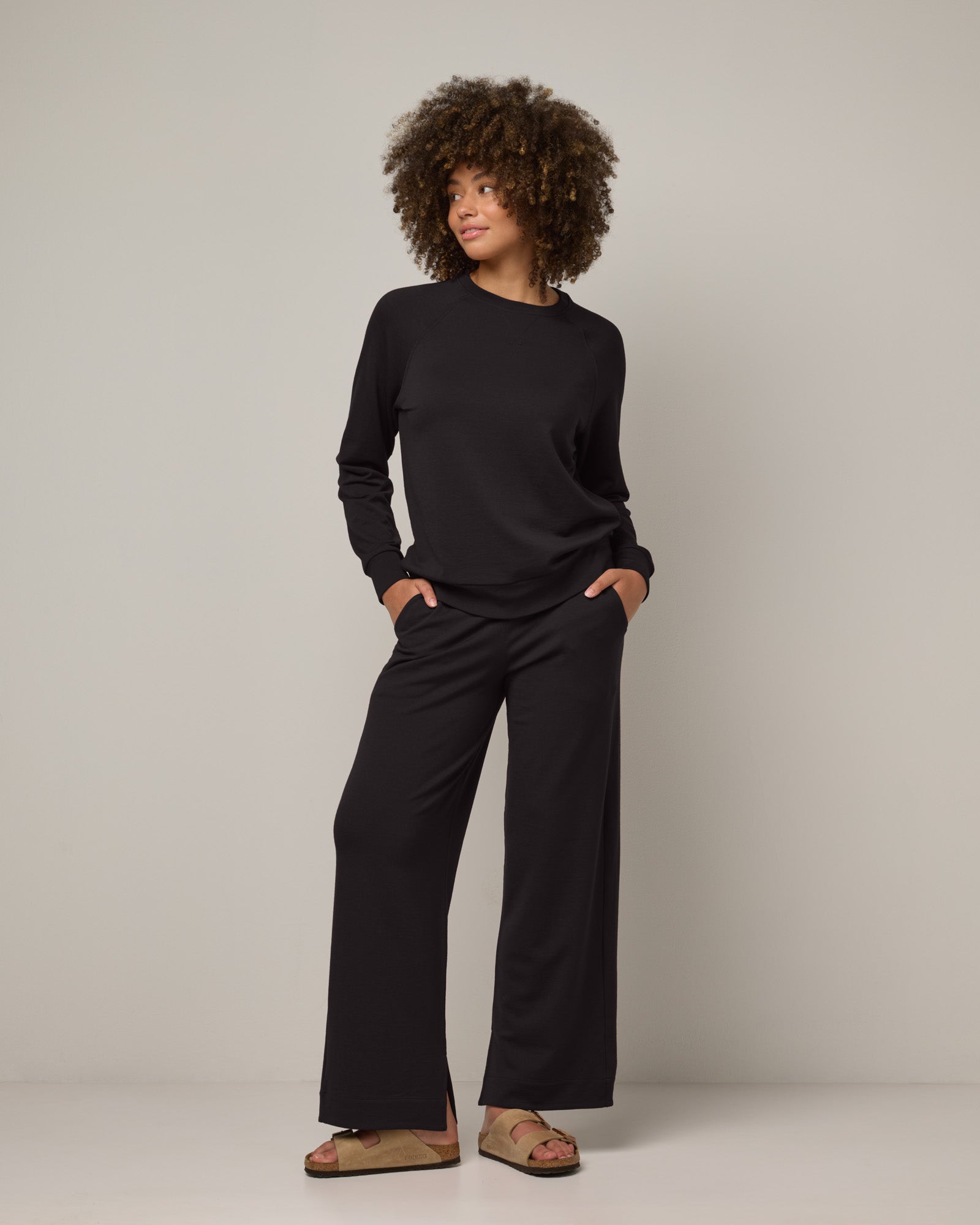Sweat-shirt Aspen