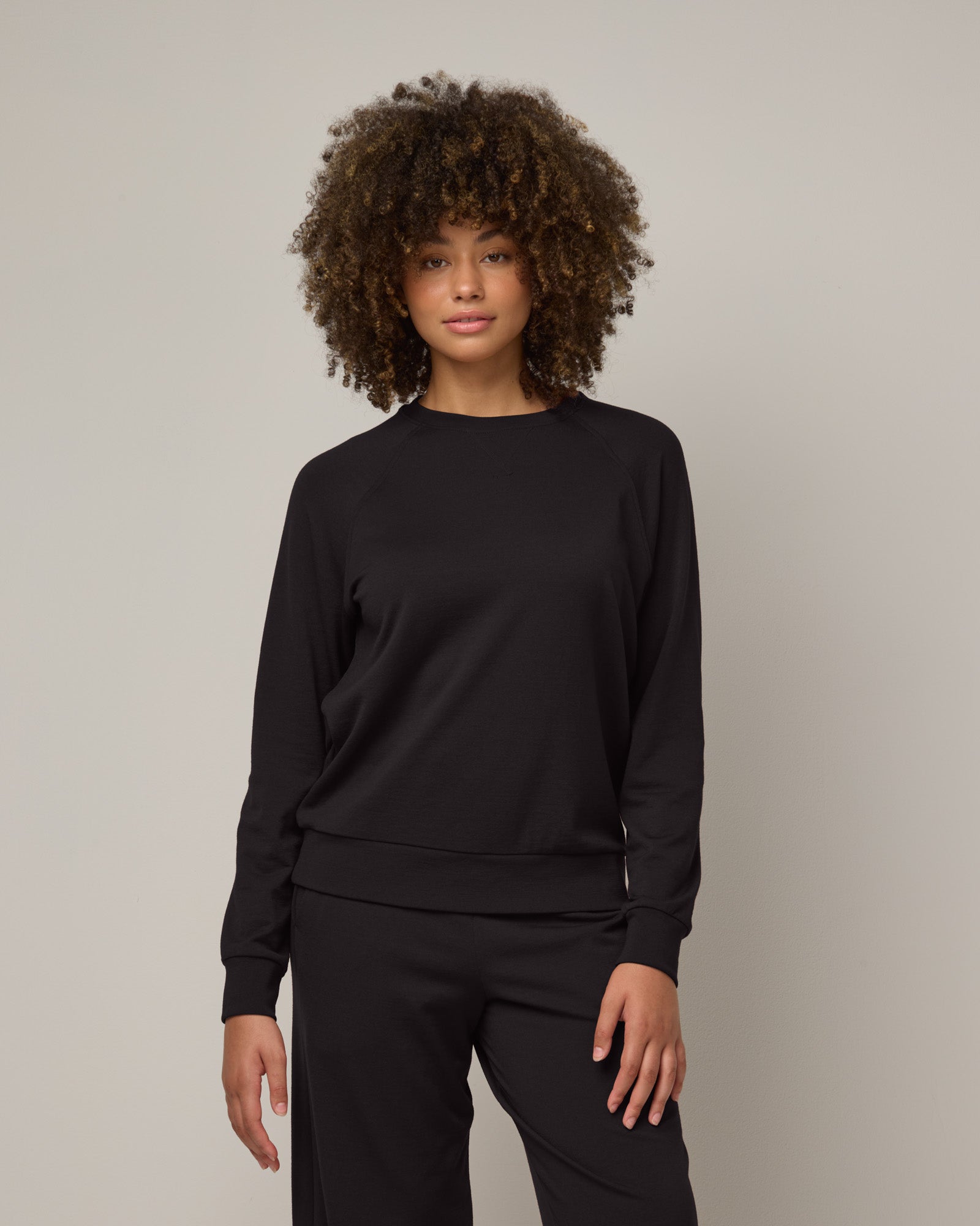 Sweat-shirt Aspen