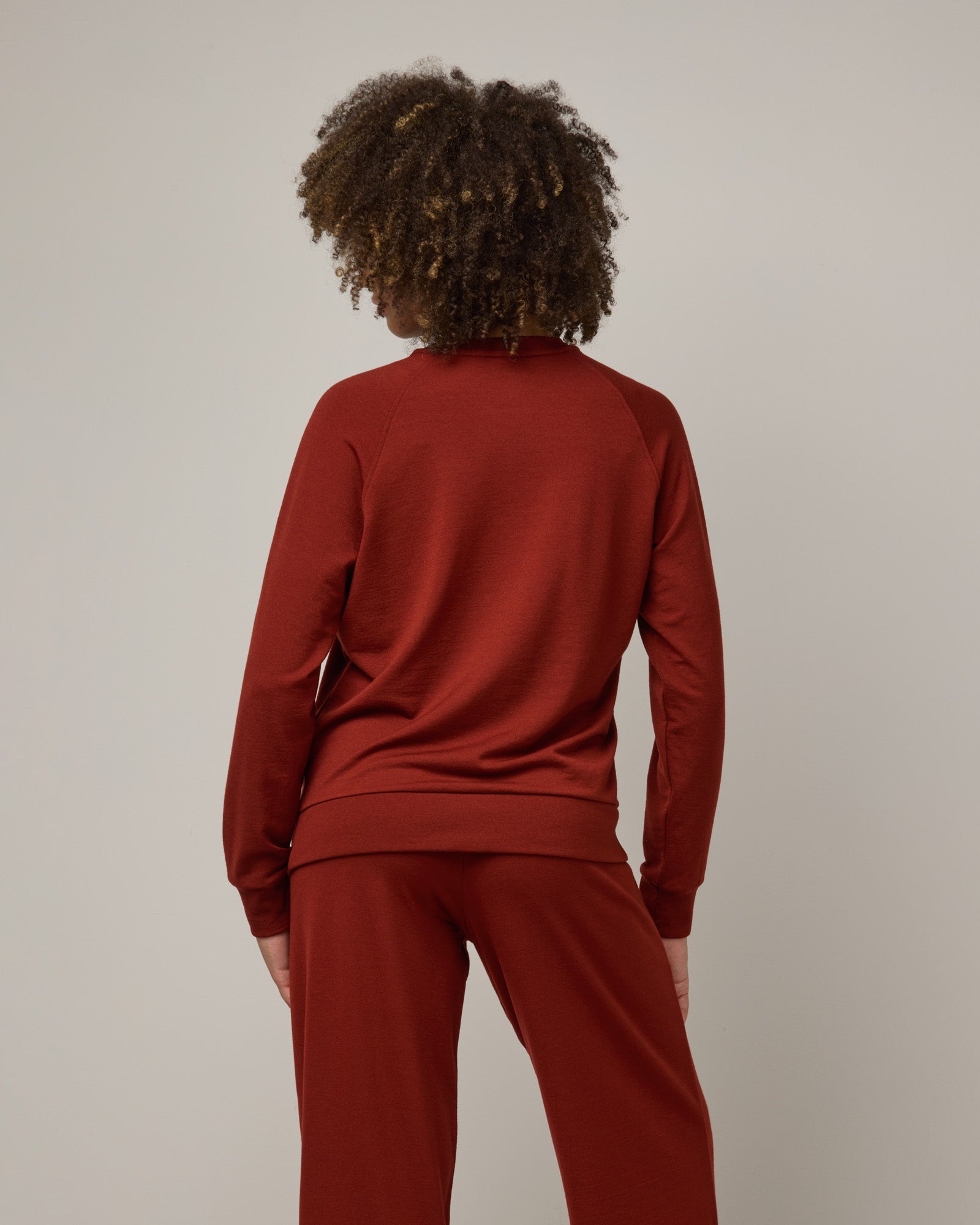Sweat-shirt Aspen