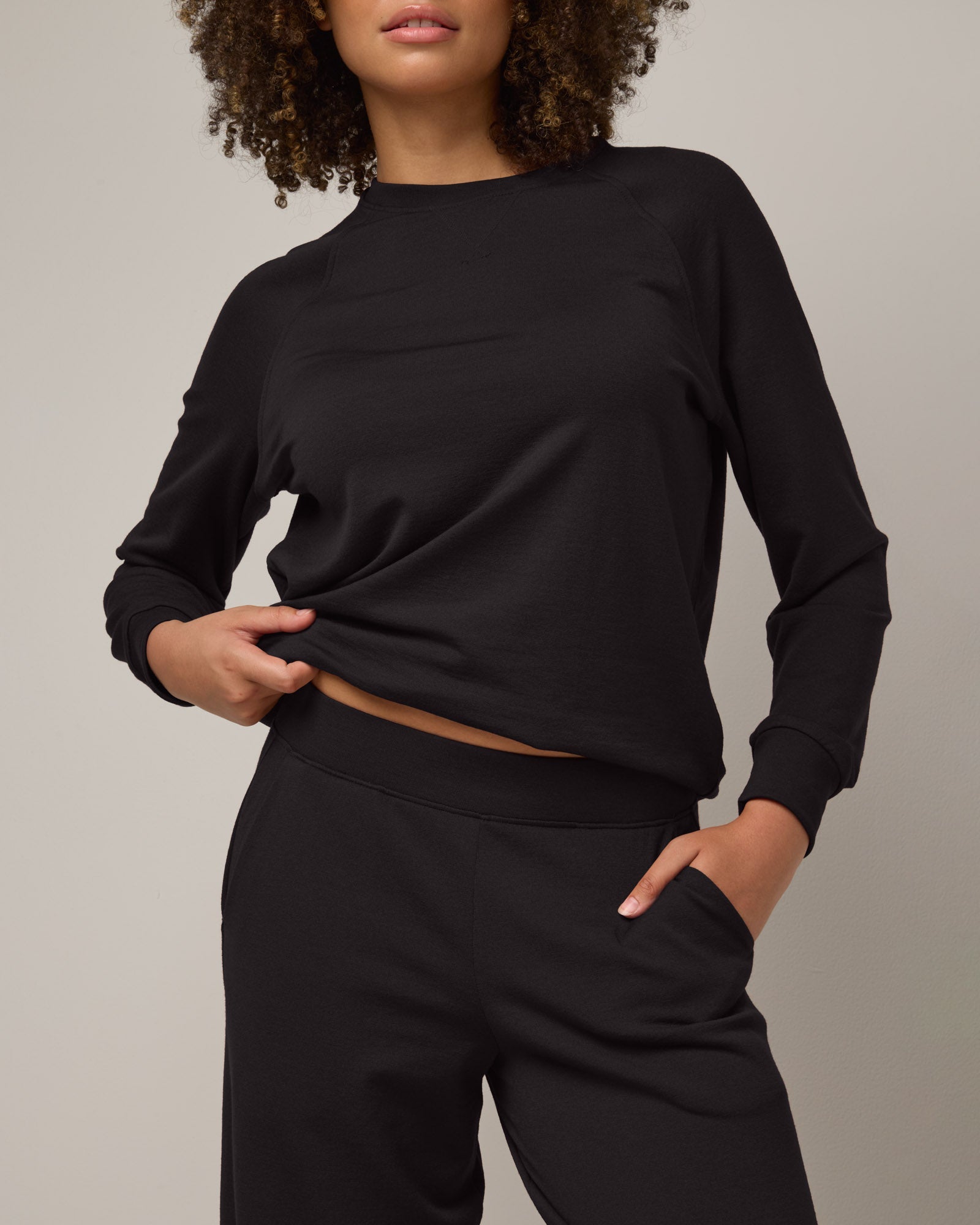 Sweat-shirt Aspen