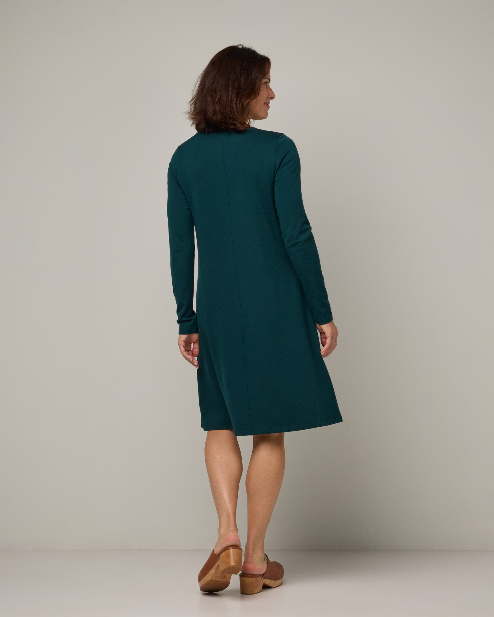 Robe trapèze Eliza
