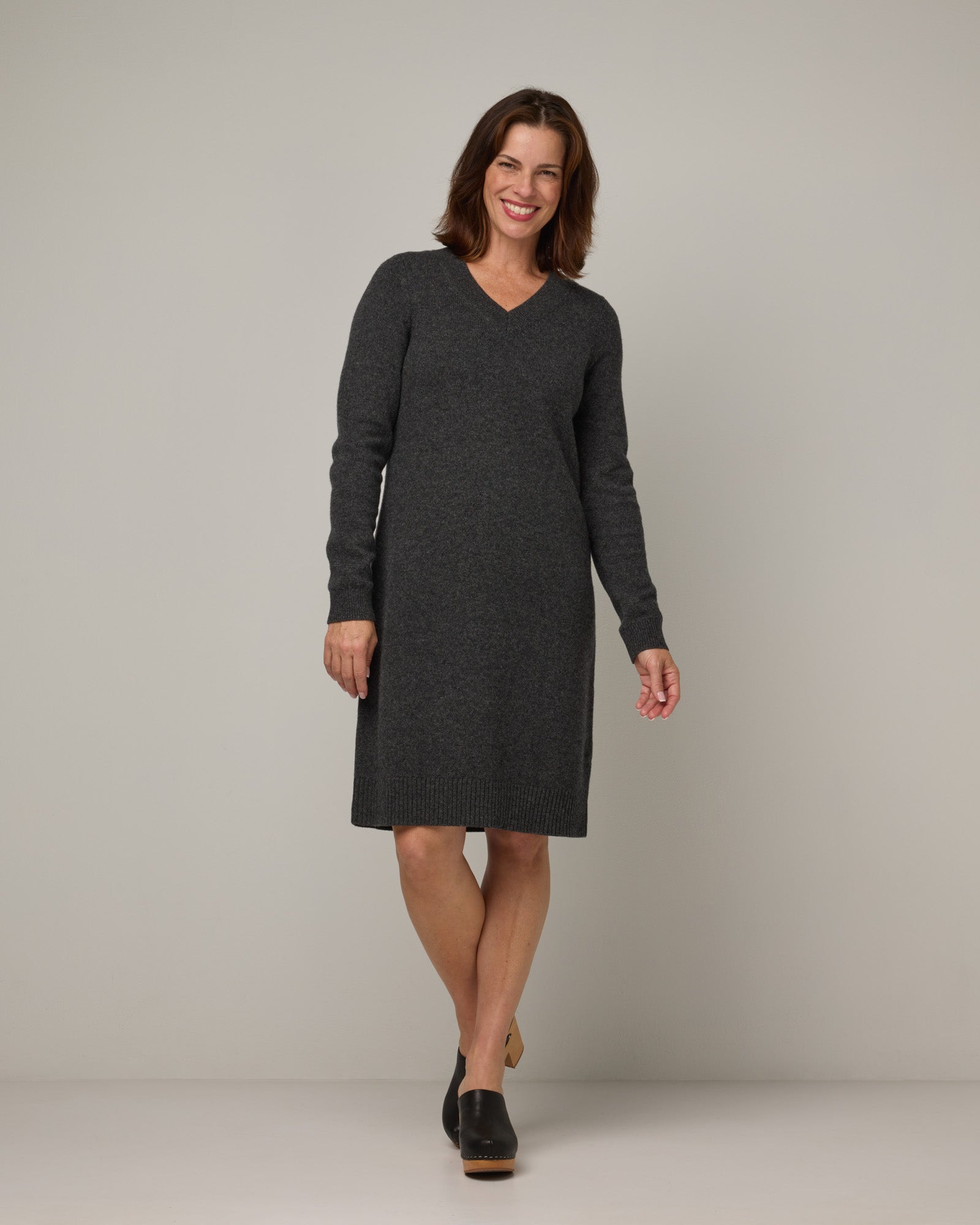 Robe pull Jolene