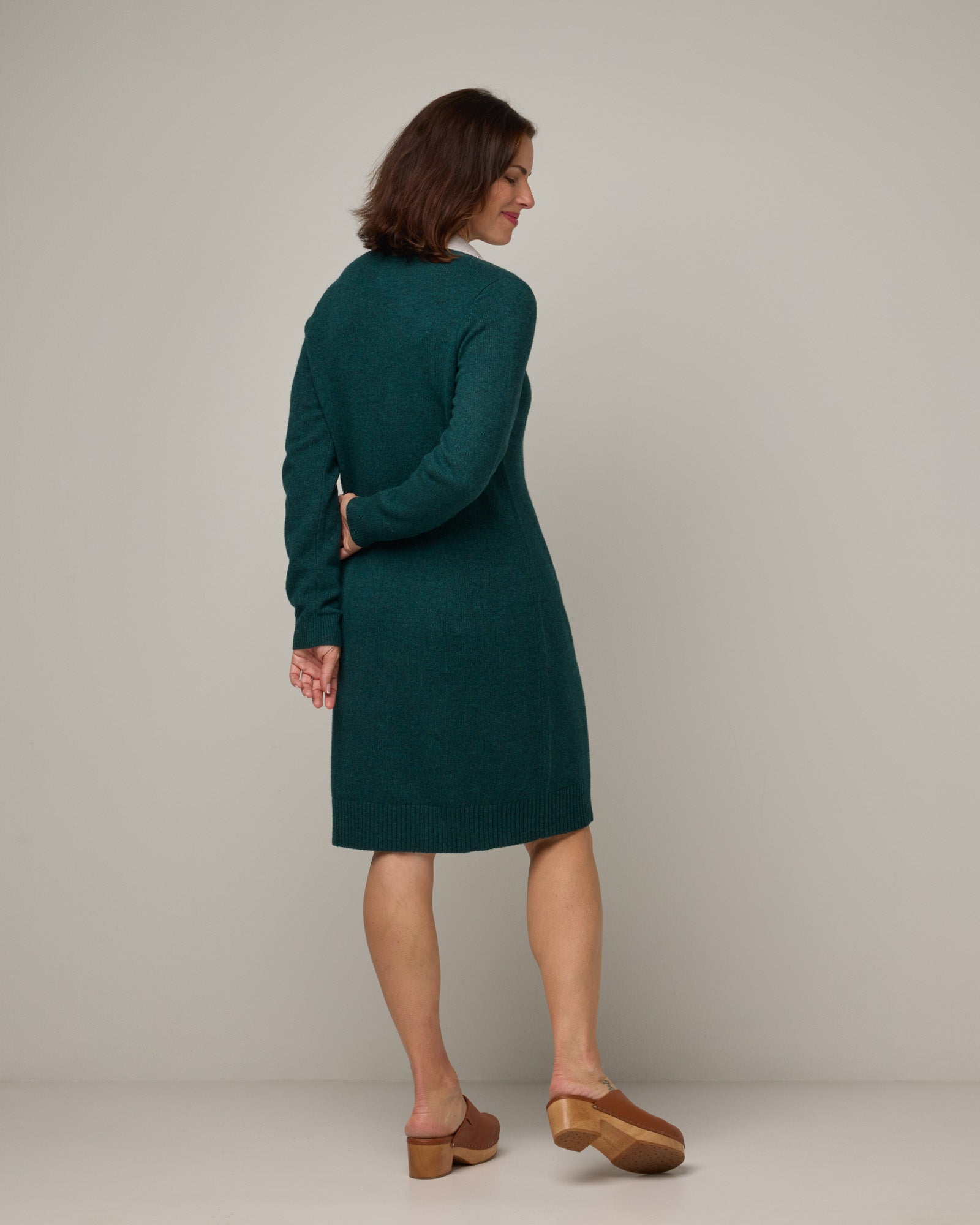 Robe pull Jolene