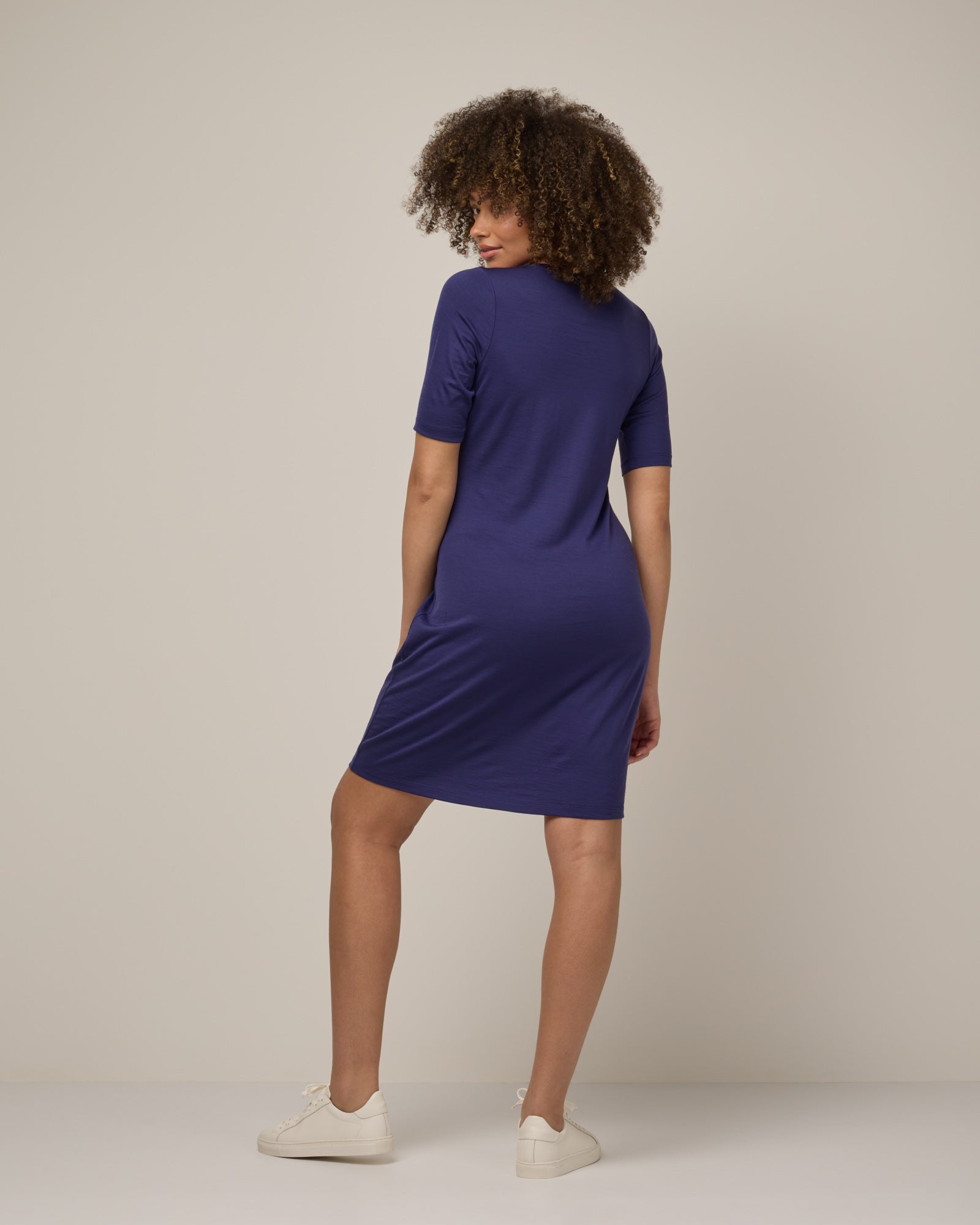 Robe ajustée Chloé