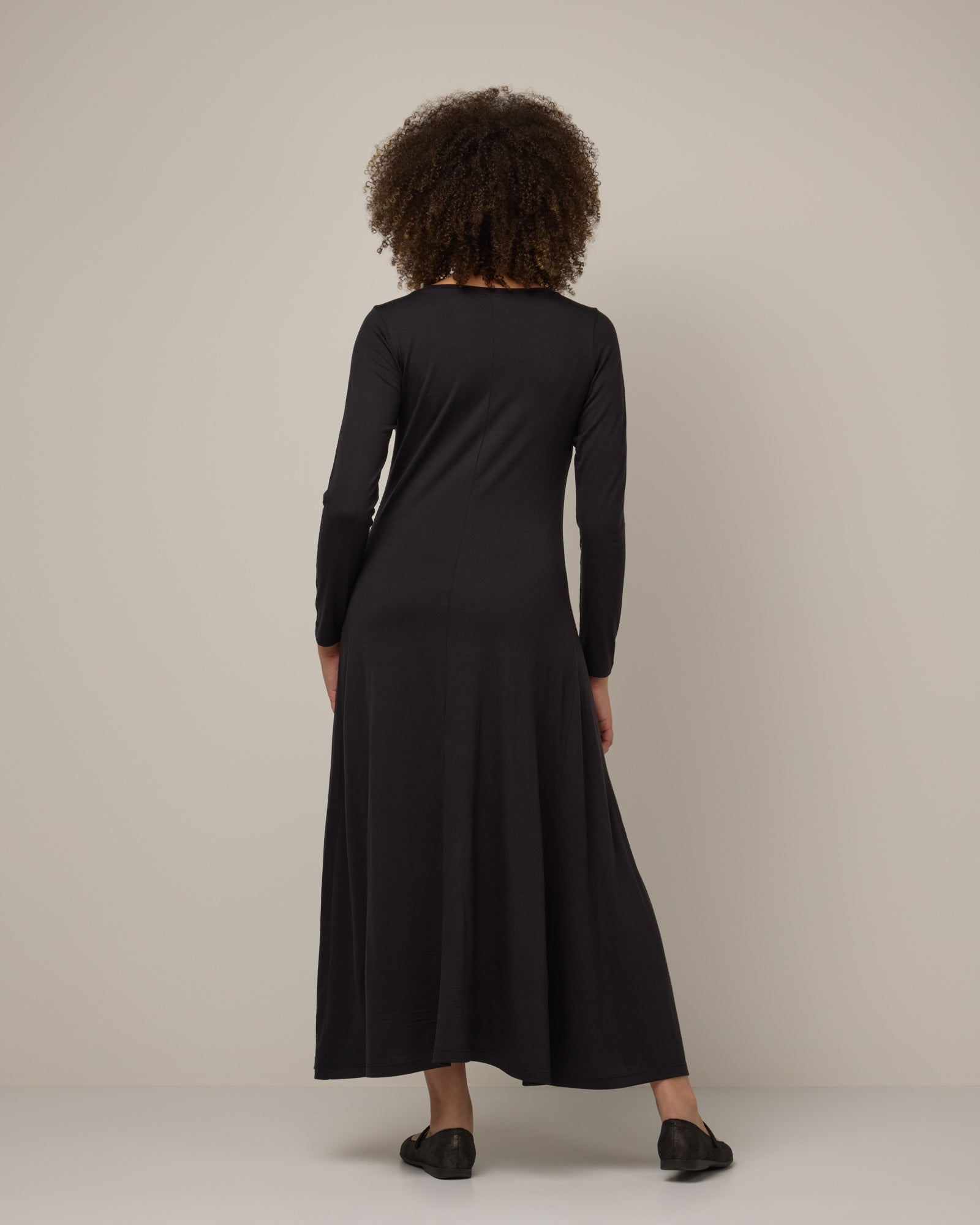 Robe longue Valérie