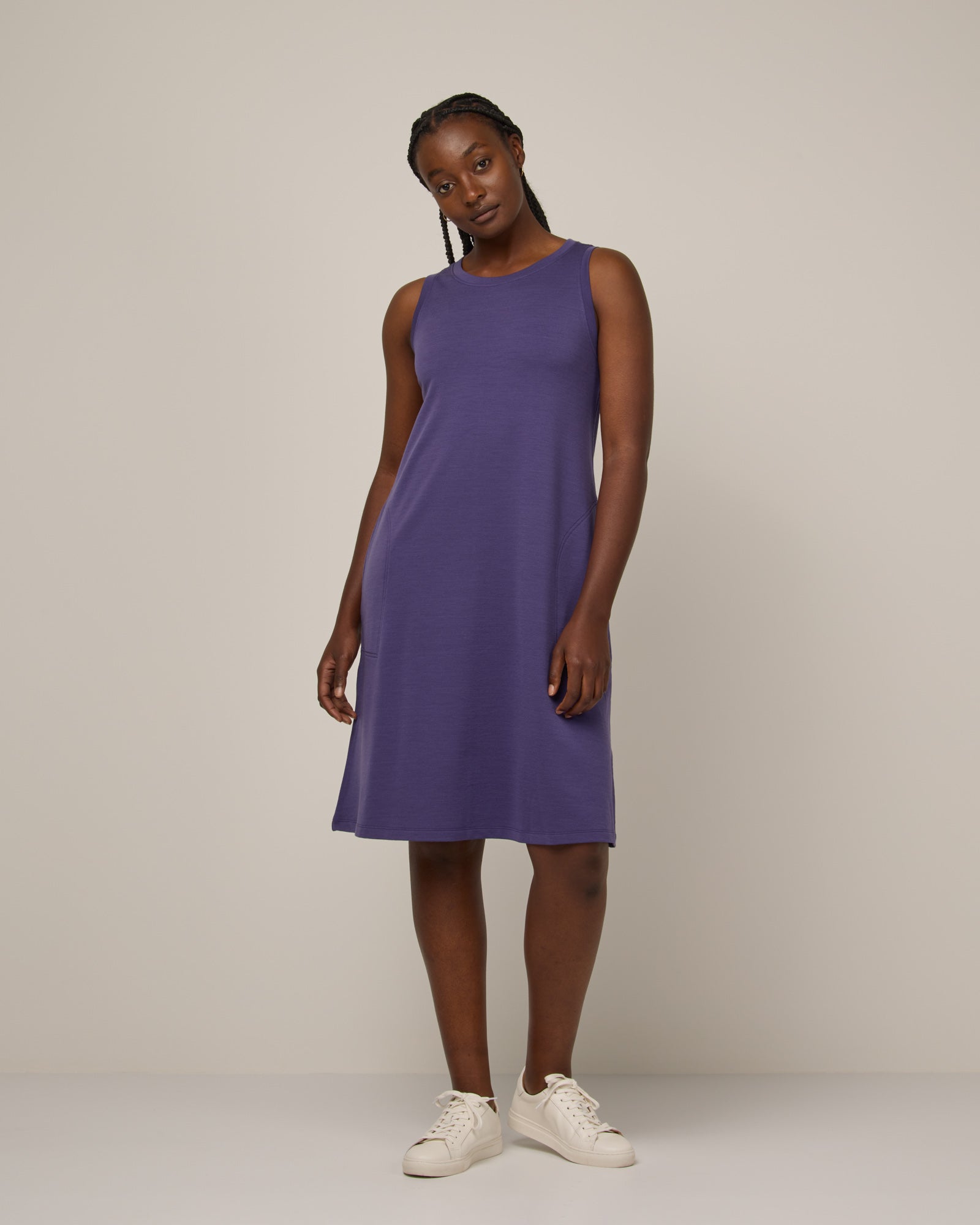 Robe débardeur Sierra