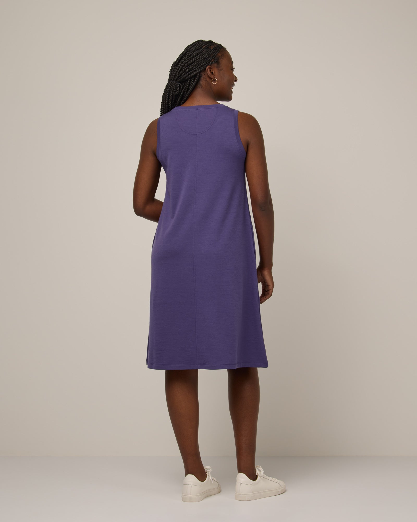 Robe débardeur Sierra