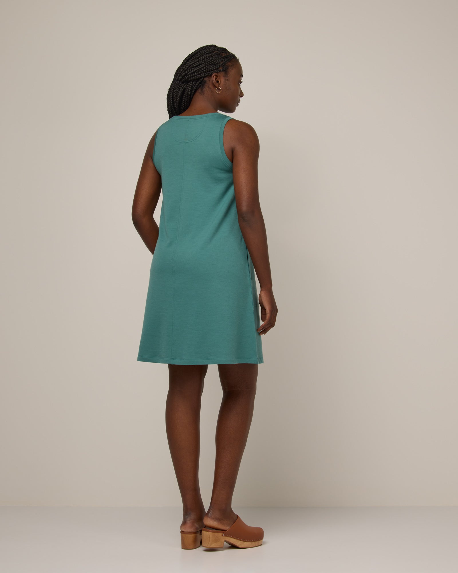 Robe débardeur Sierra