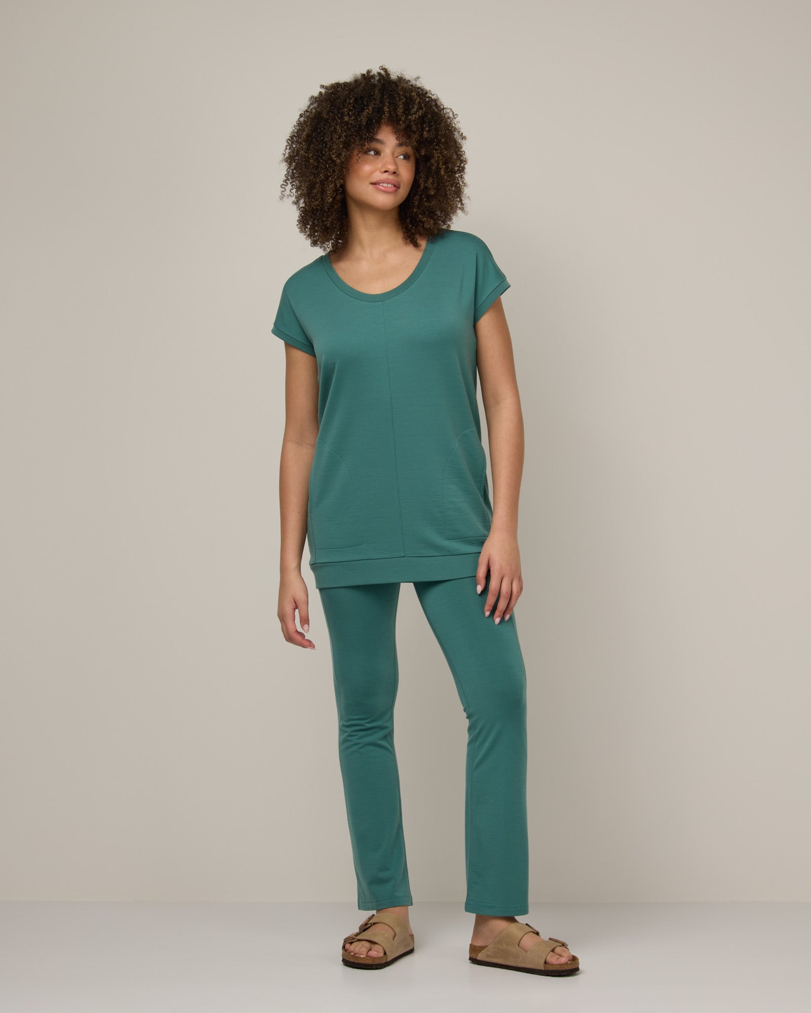 Tunique sweat Noelle