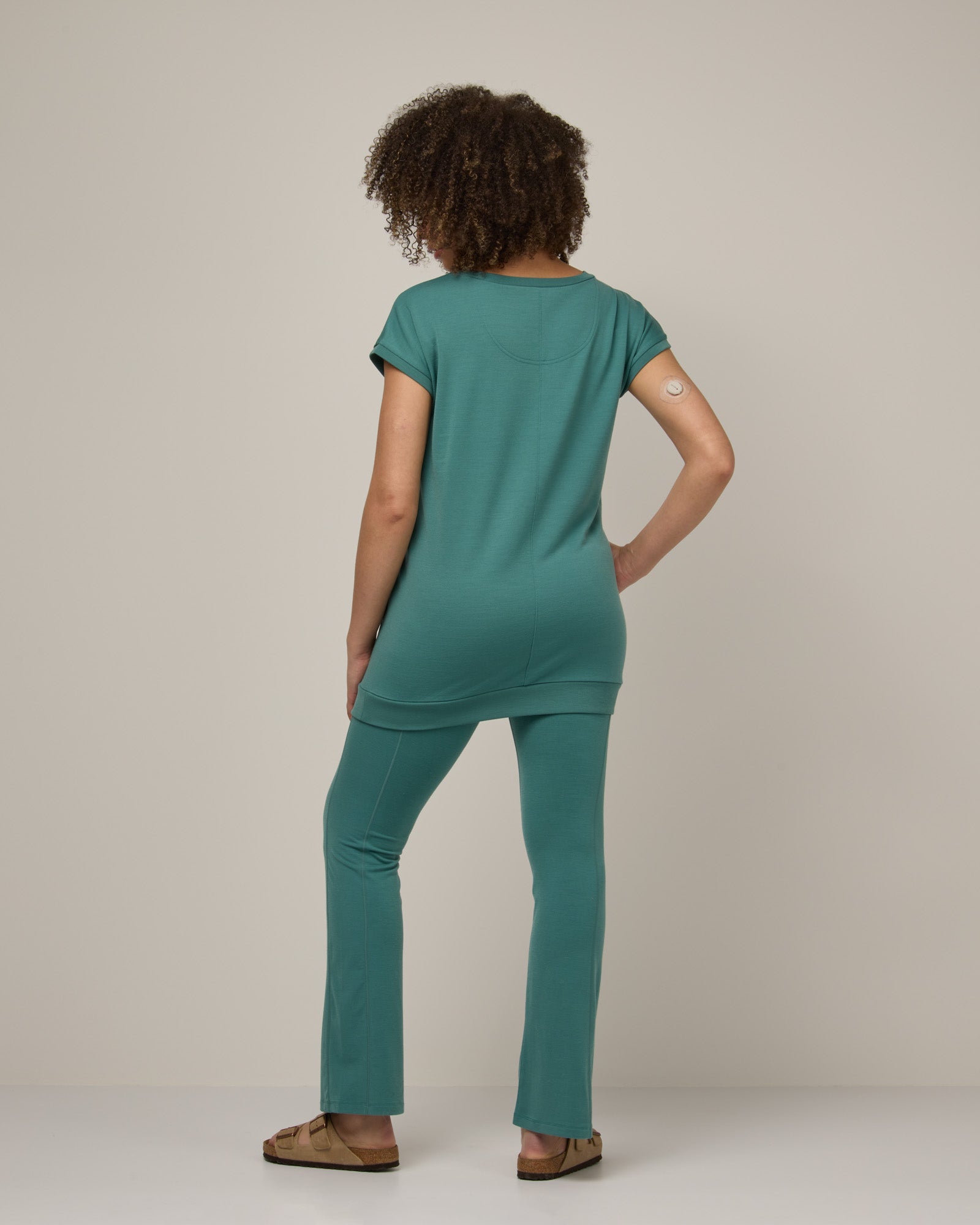 Tunique sweat Noelle