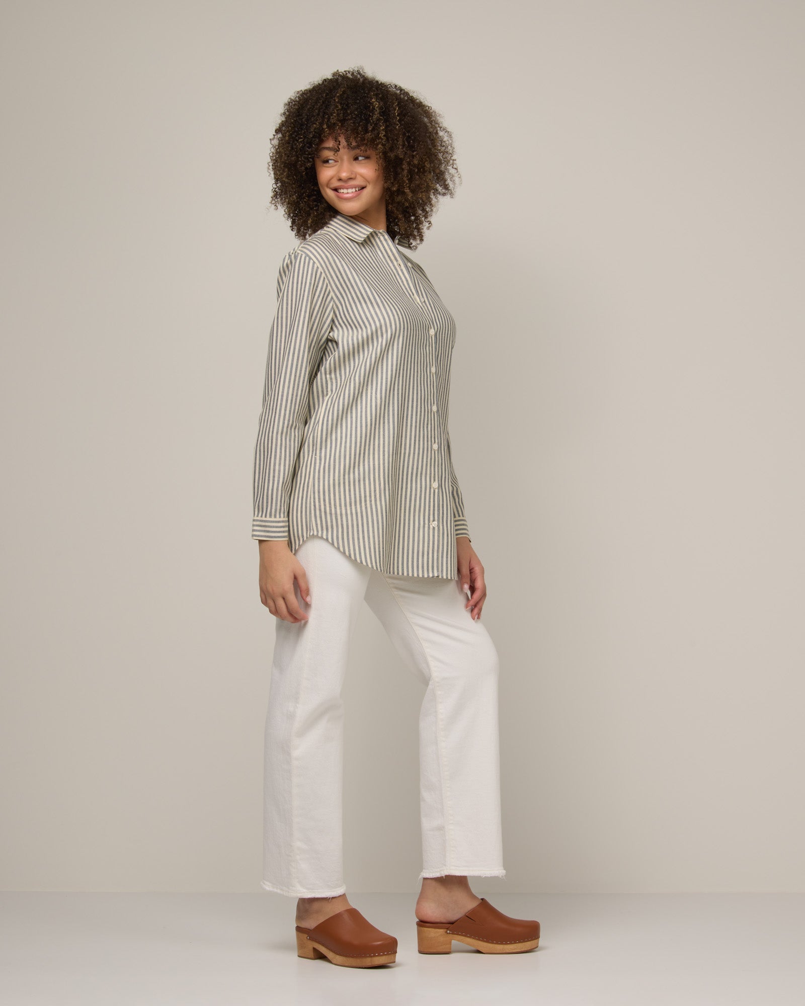 Tunique chemise de Venise