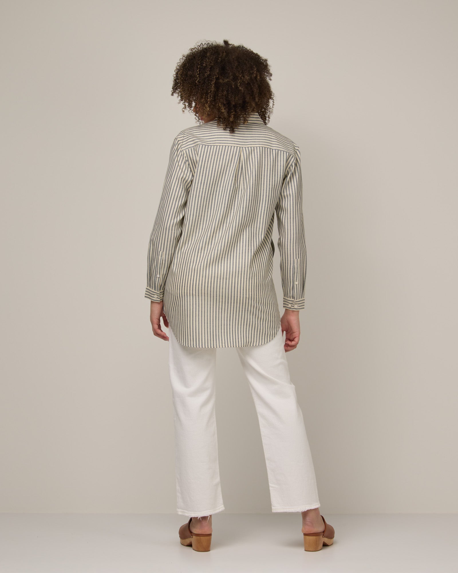 Tunique chemise de Venise